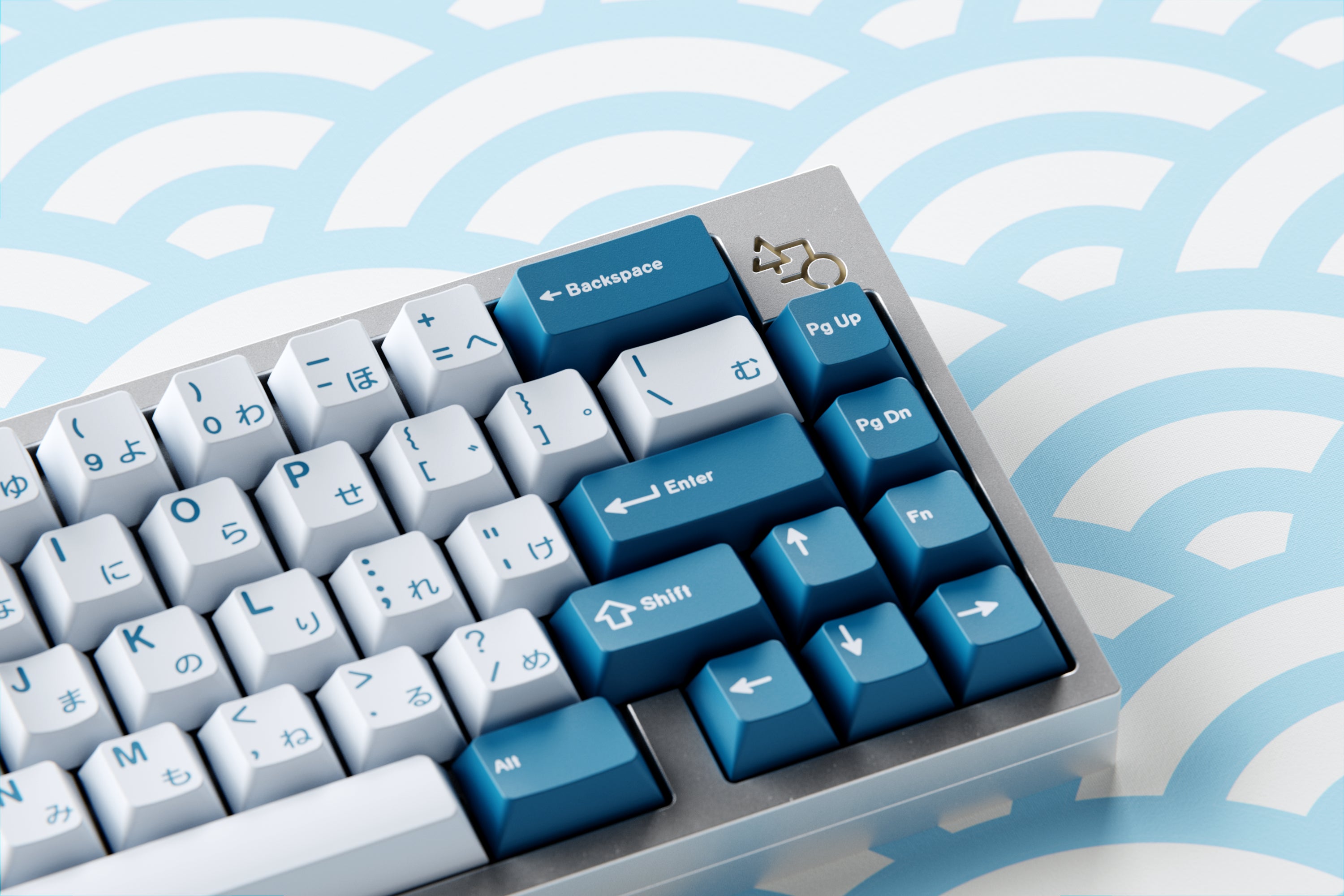(Group Buy) GMK A
