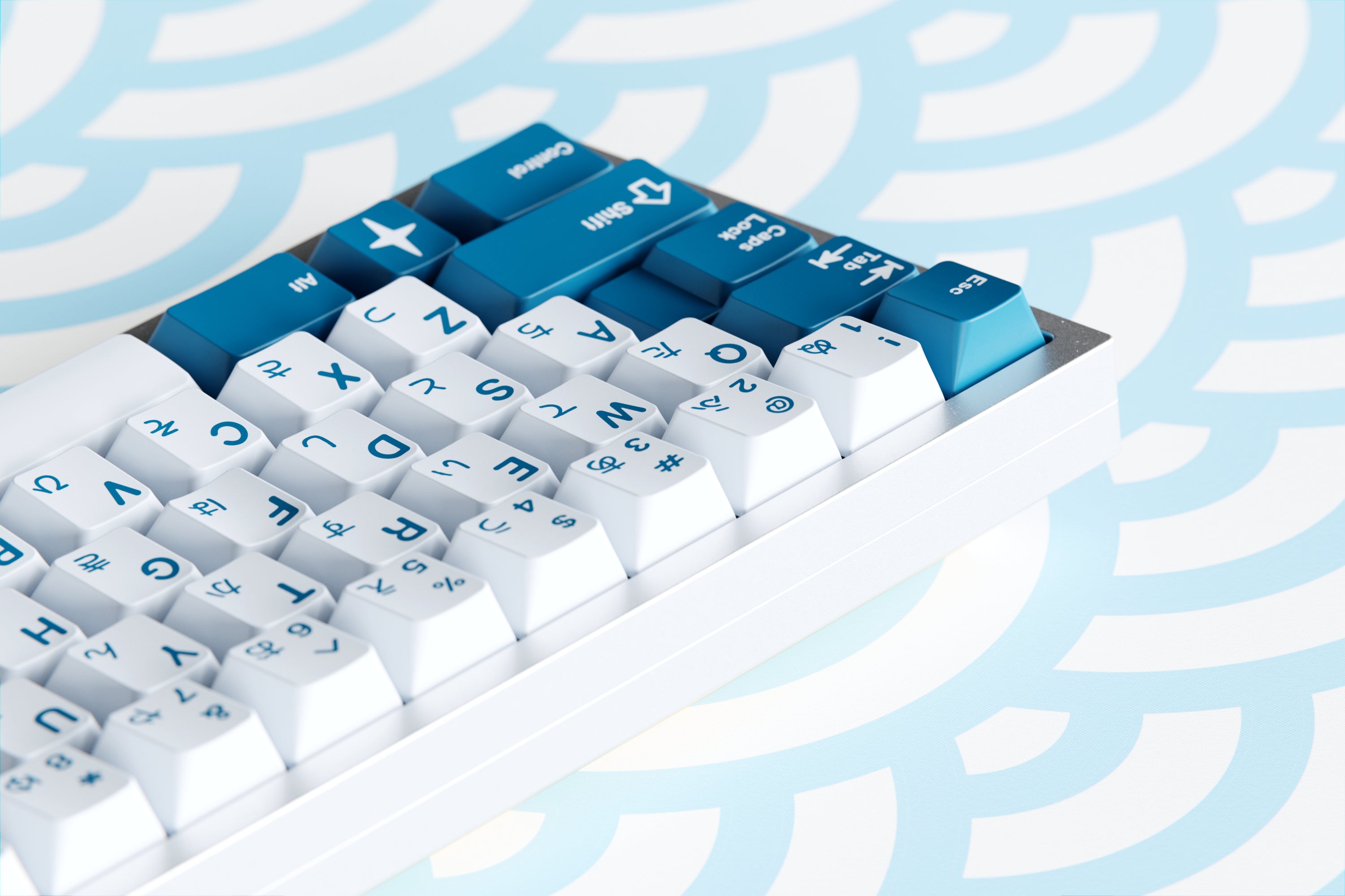 (Group Buy) GMK A
