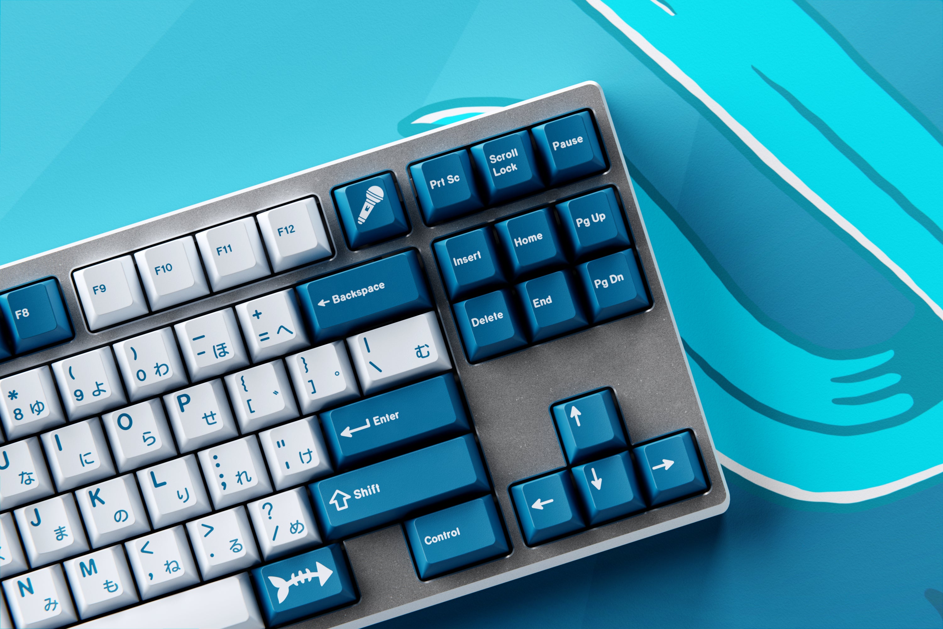(Group Buy) GMK A