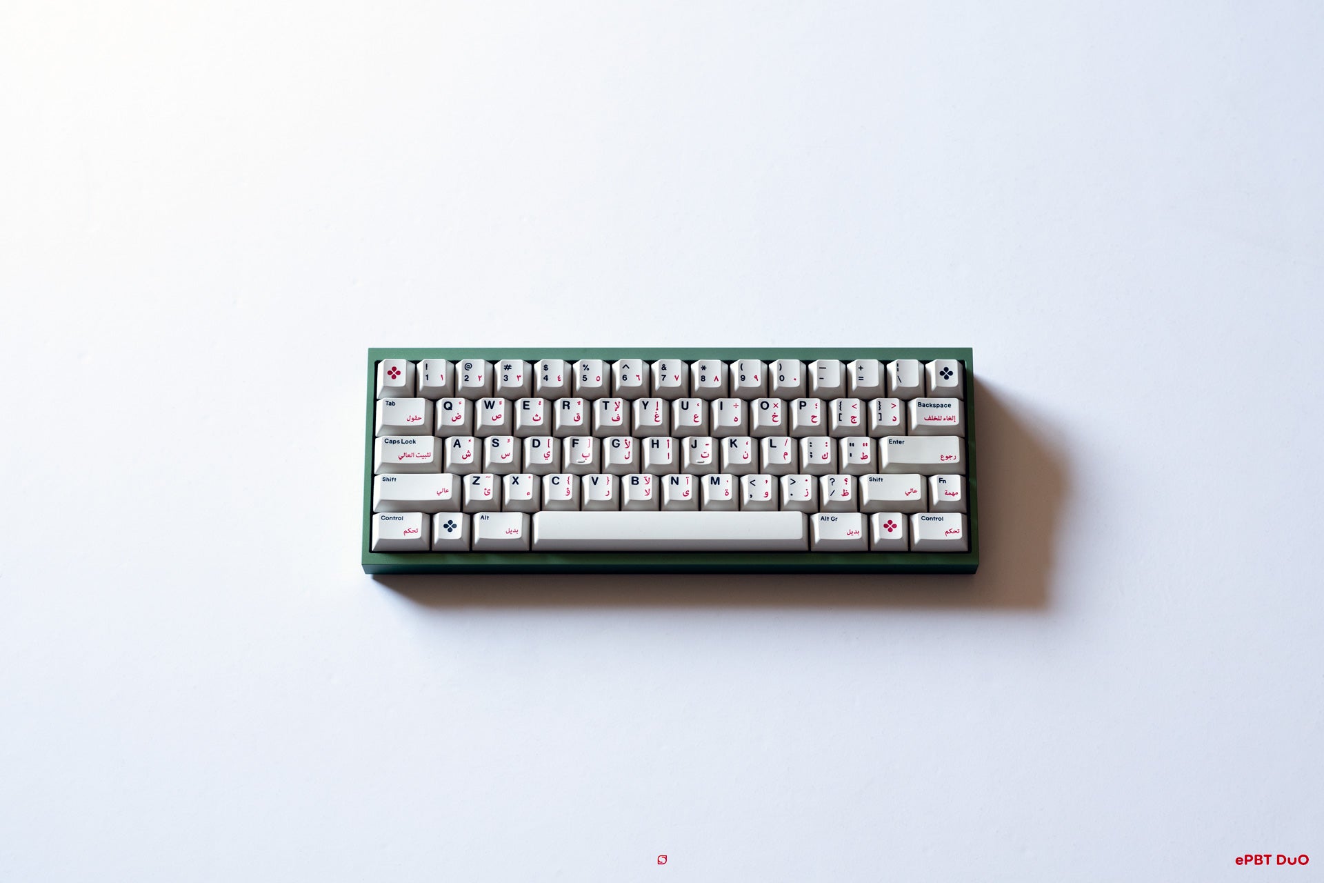 (Group Buy) ePBT DuO