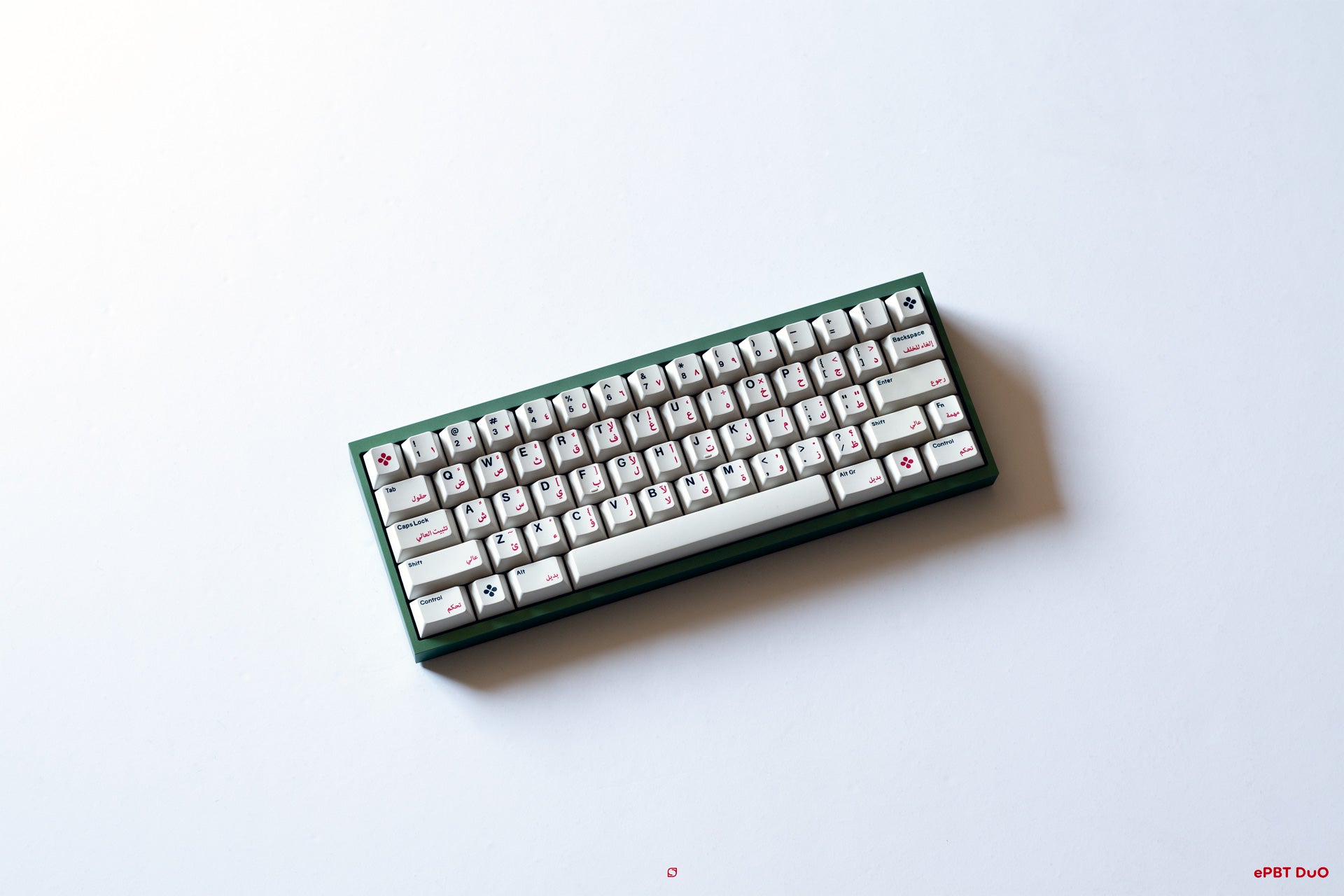 (Group Buy) ePBT DuO