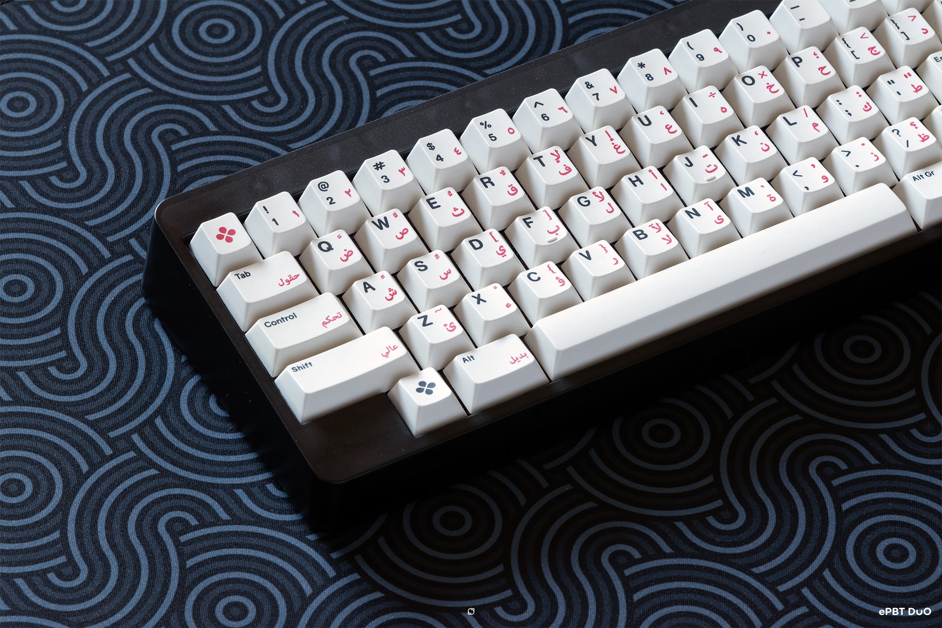 (Group Buy) ePBT DuO