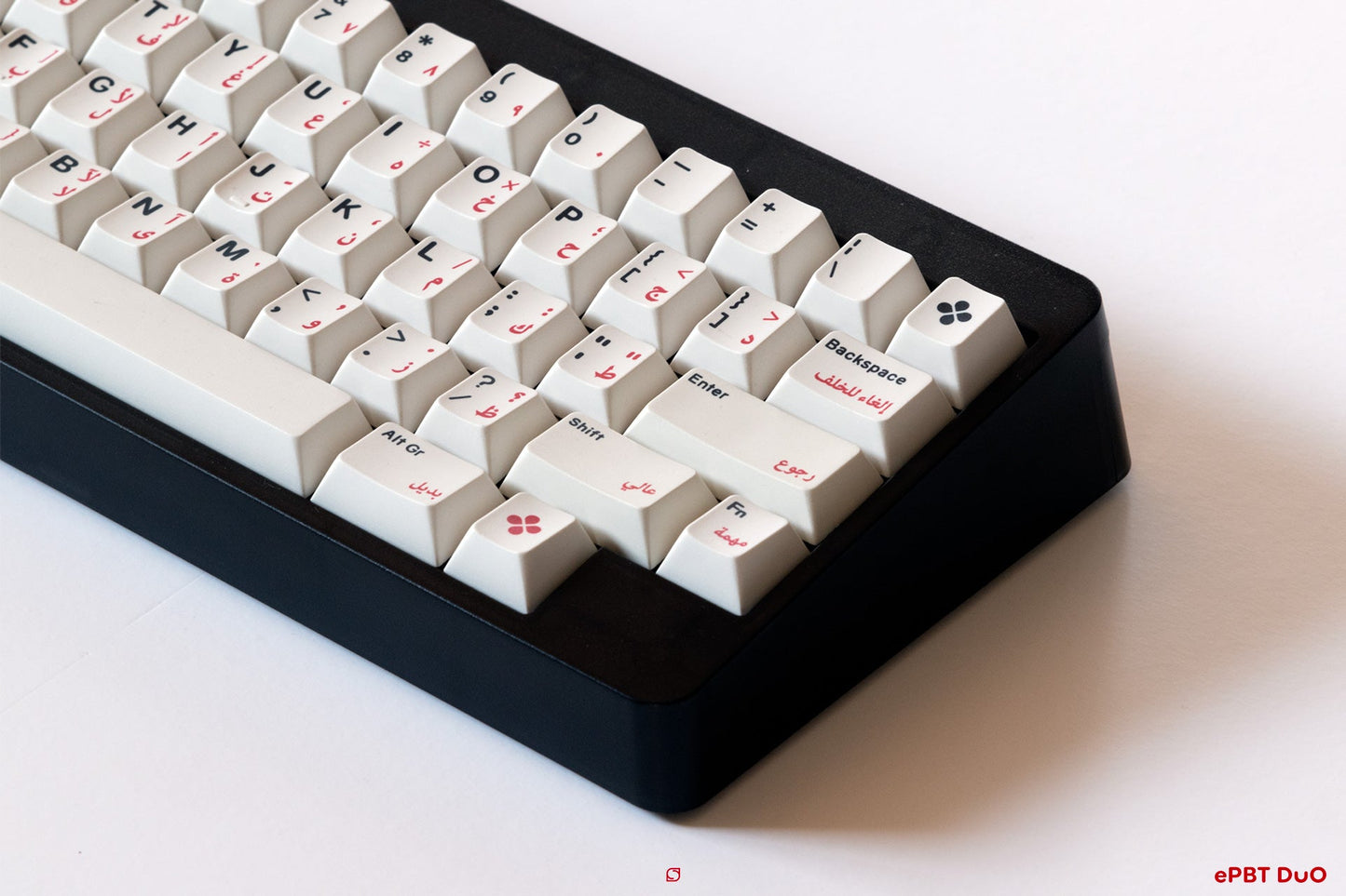 In Stock) Angry Miao Glacier Keycaps – proto[Typist] Keyboards