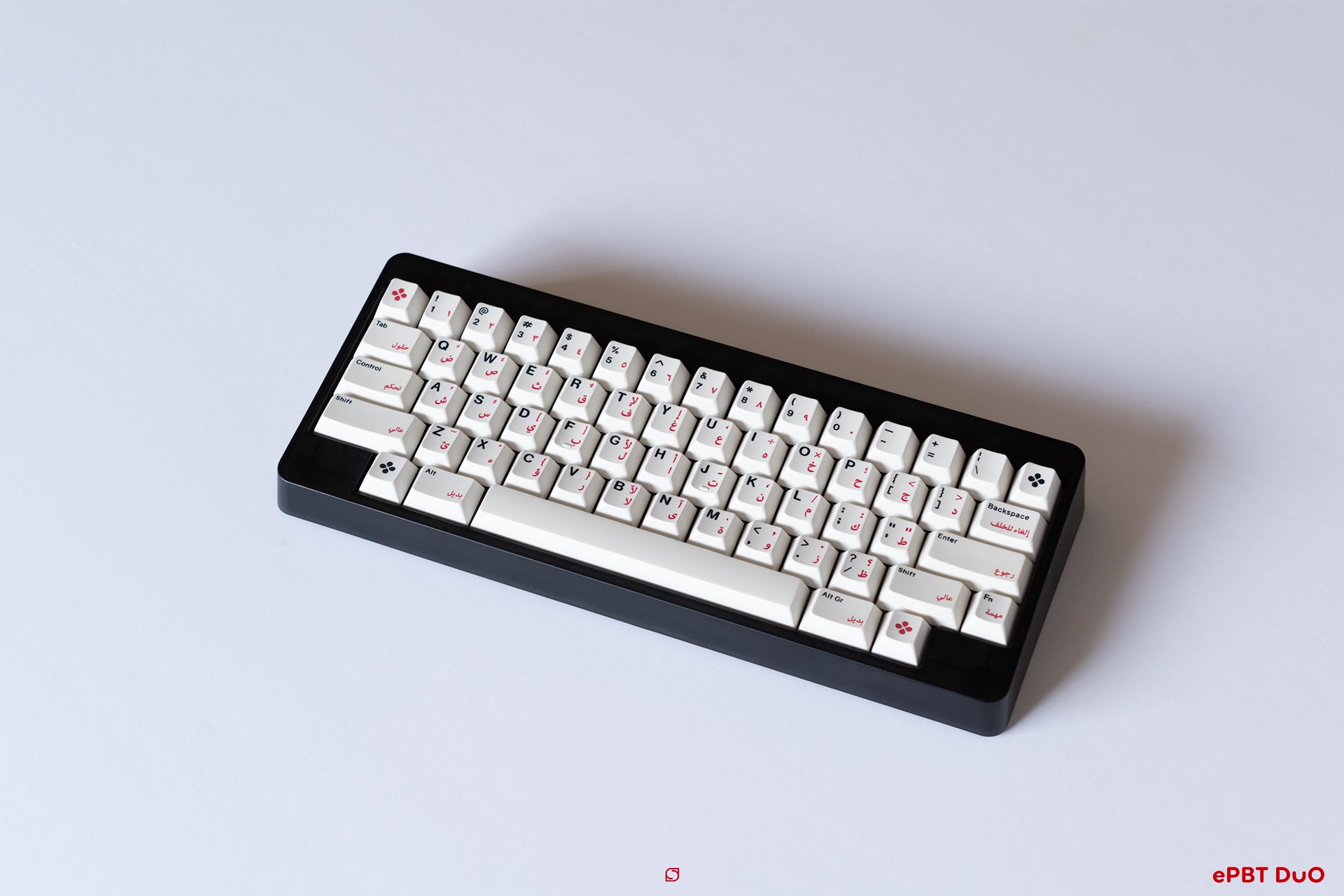 (Group Buy) ePBT DuO