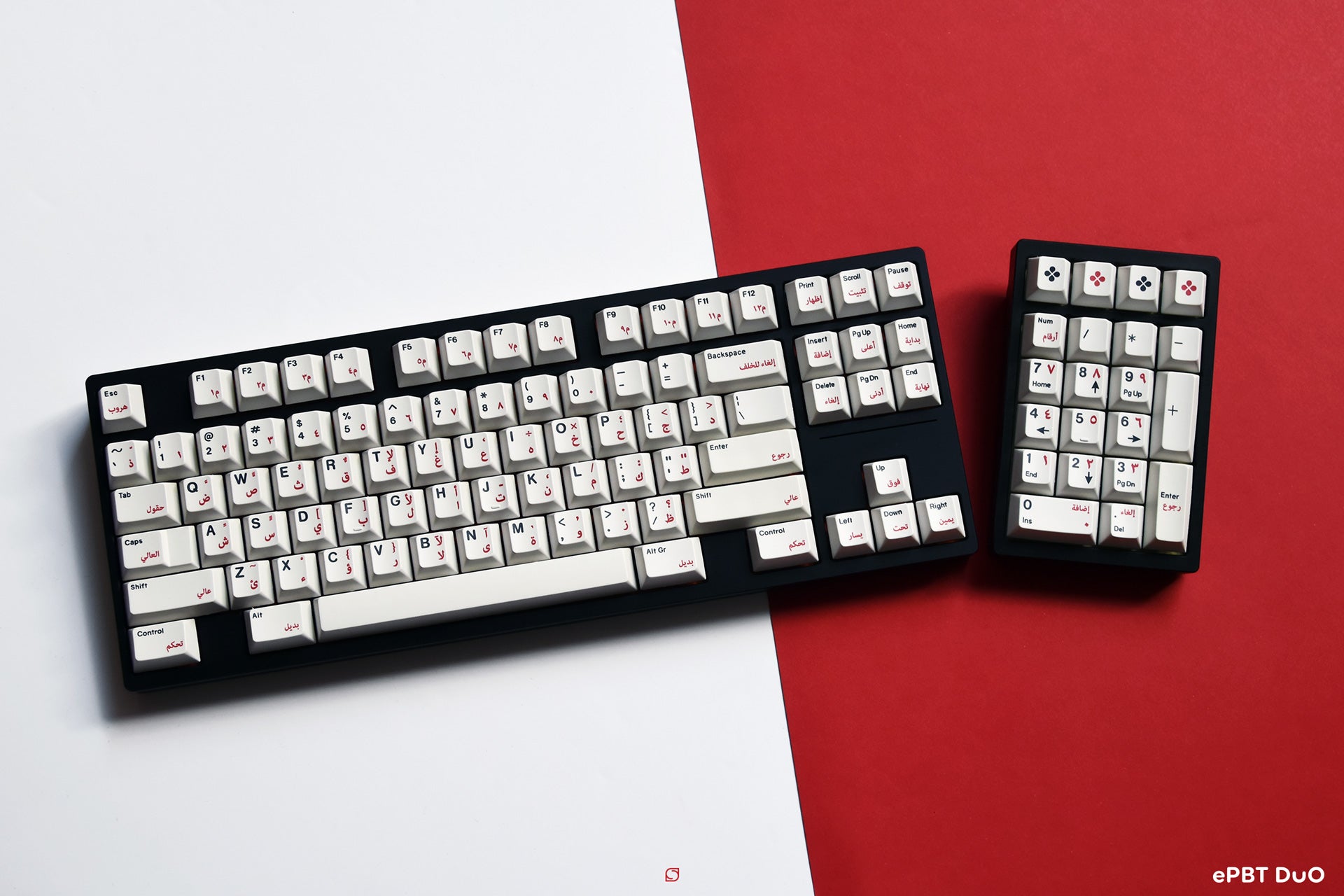 (Group Buy) ePBT DuO