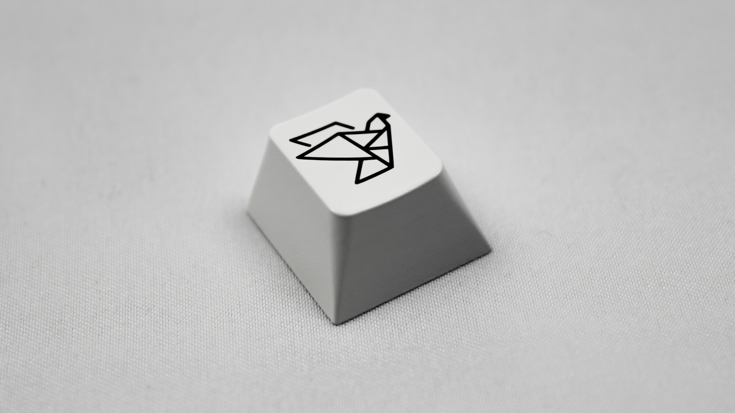 
                  
                    (Pre-Order) ePBT Origami
                  
                