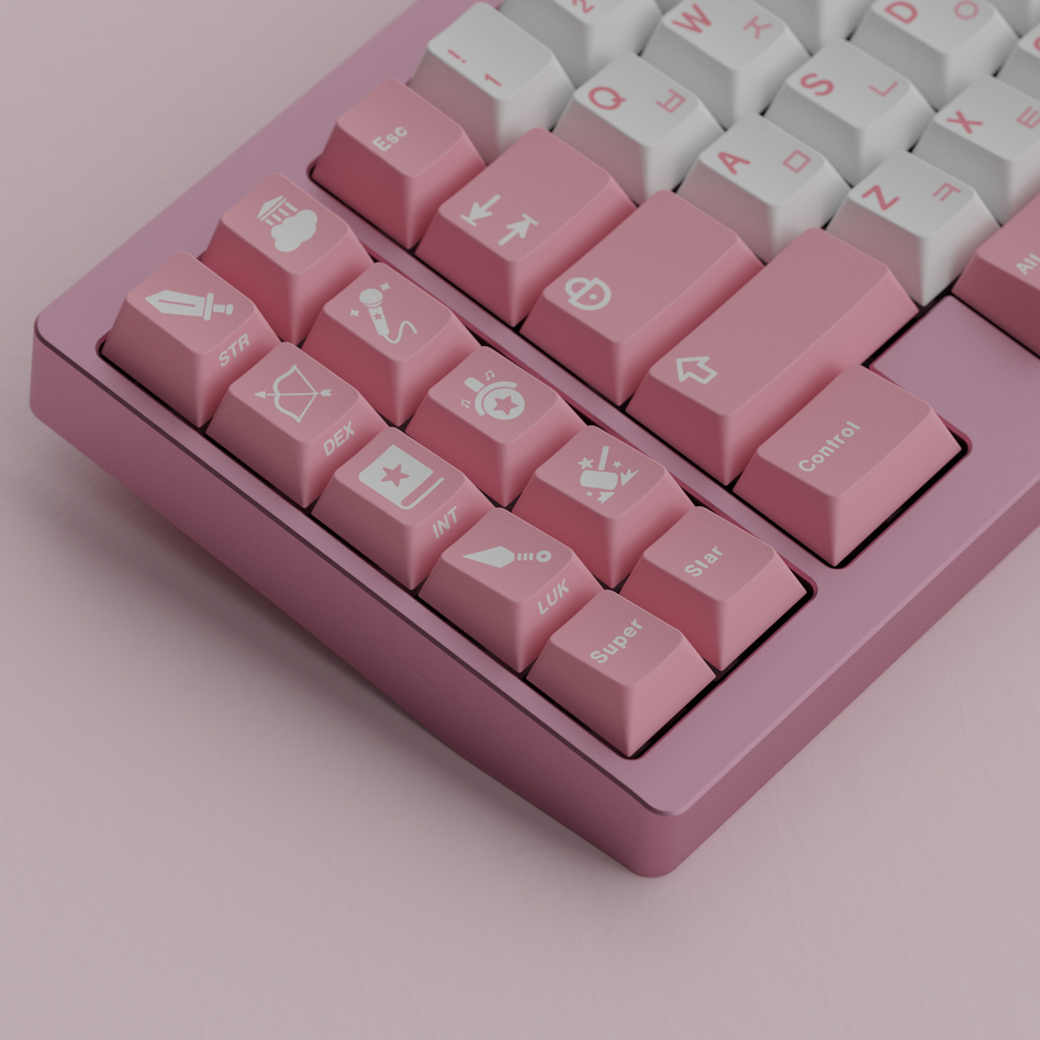 (Group Buy) EPBT Superstar