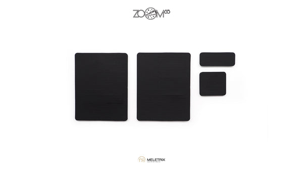 In Stock) Zoom65 Essential Edition R2 - Add-ons – proto[Typist