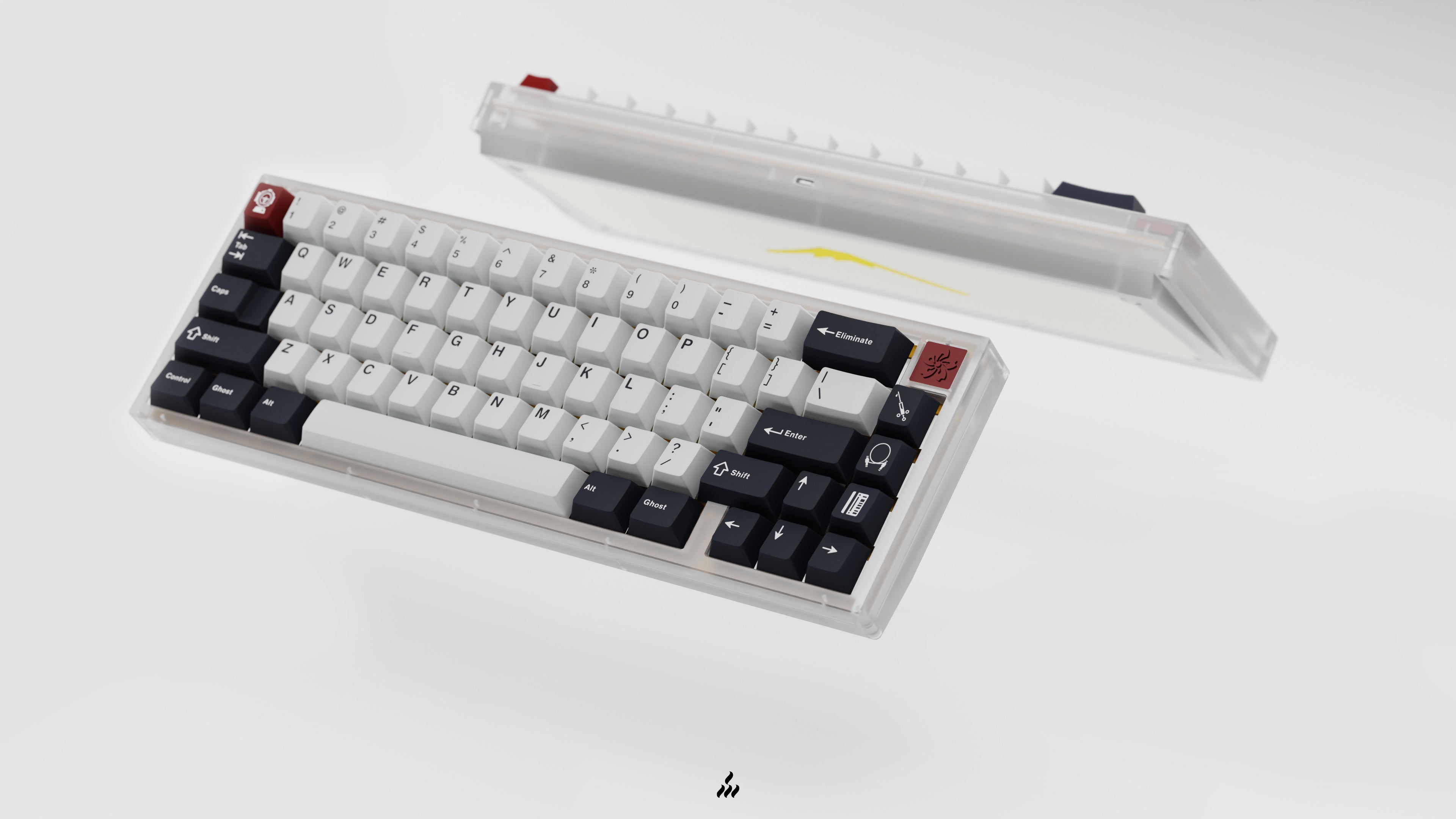 (Group Buy) GMK Agent-01