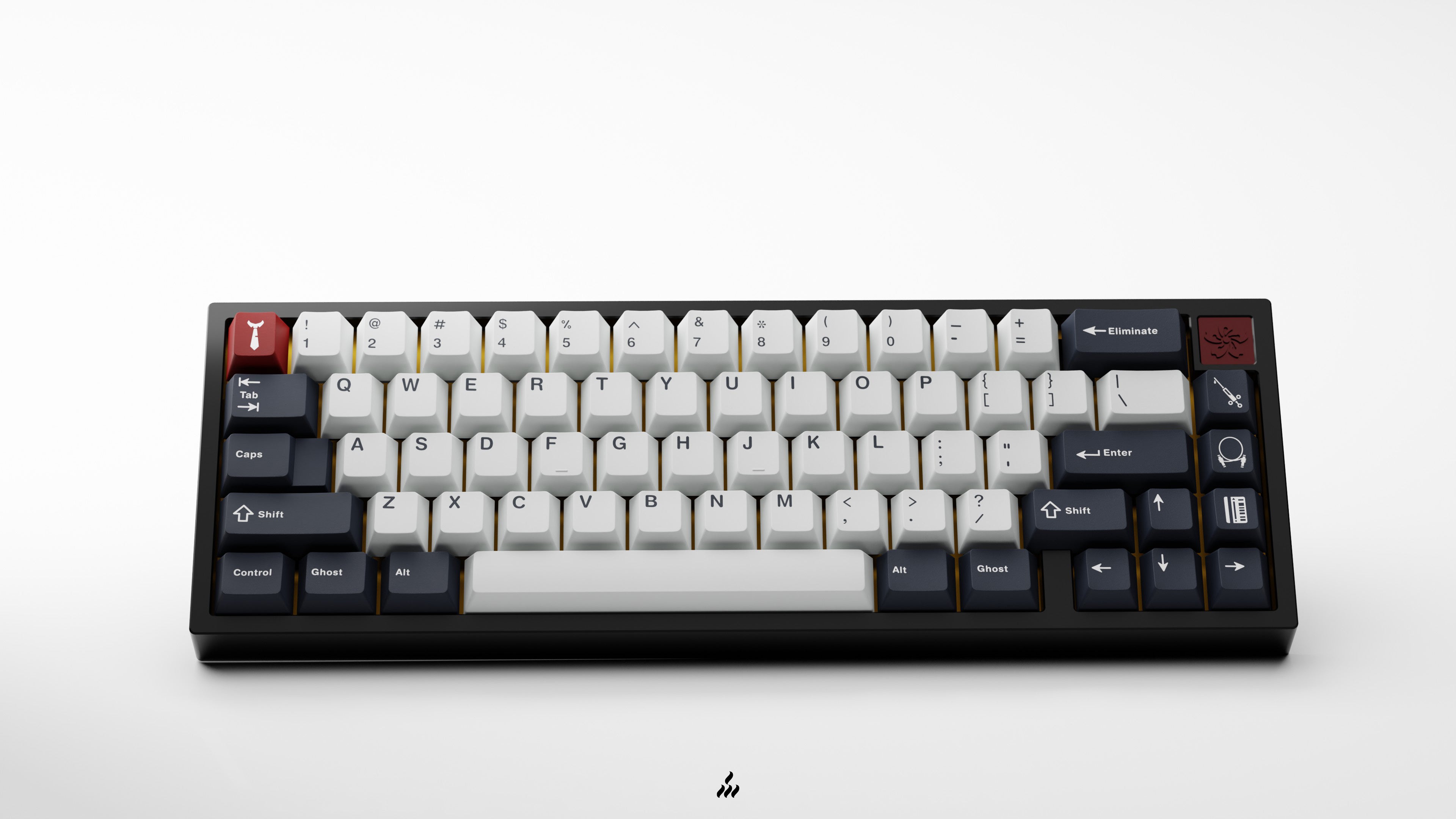 (Group Buy) GMK Agent-01