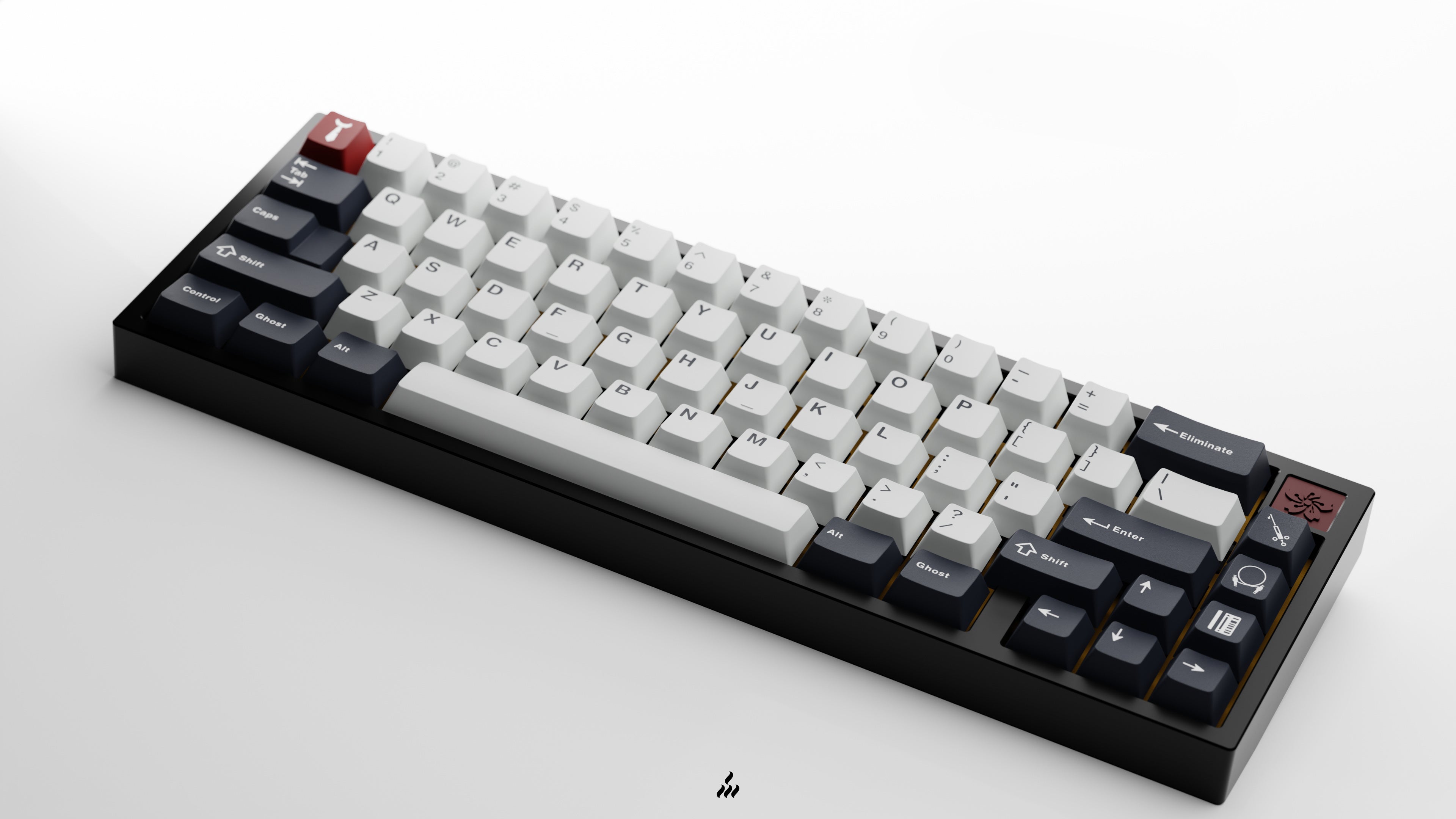 (Group Buy) GMK Agent-01