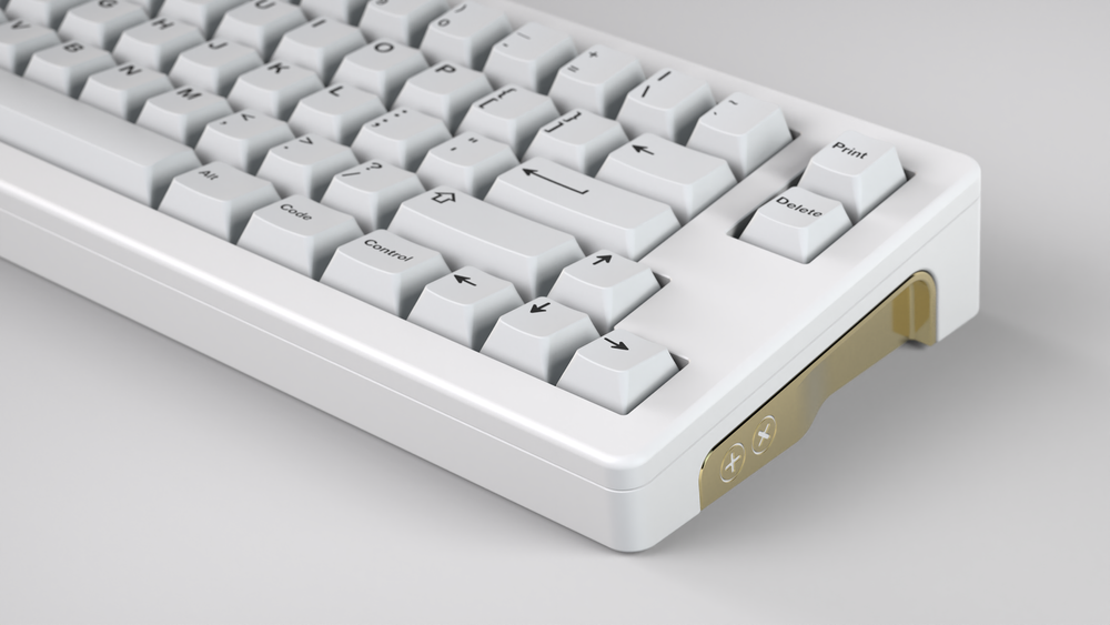 
                  
                    (Group Buy) GMK Bleached
                  
                