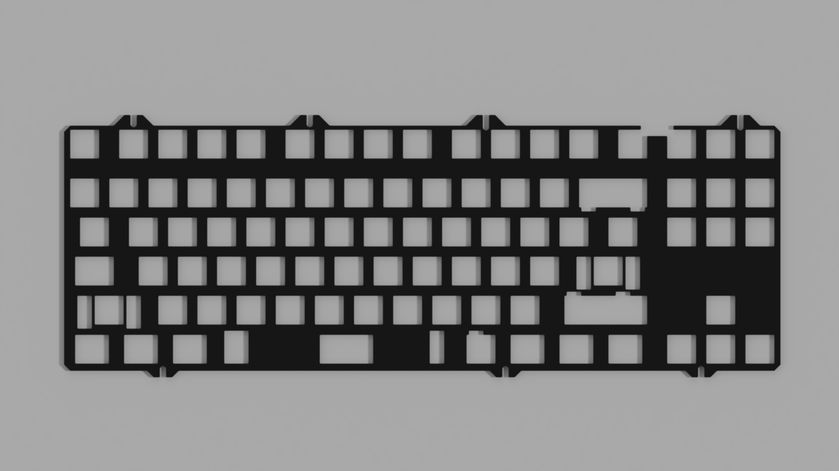 (Group Buy) Freebird TKL Accessories