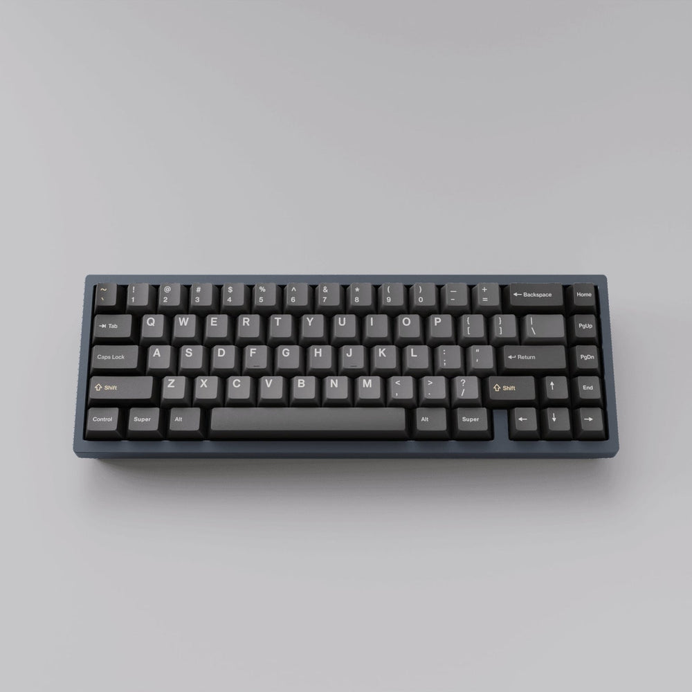 
                  
                    (Pre-Order) Mode Envoy Keyboard Kit
                  
                