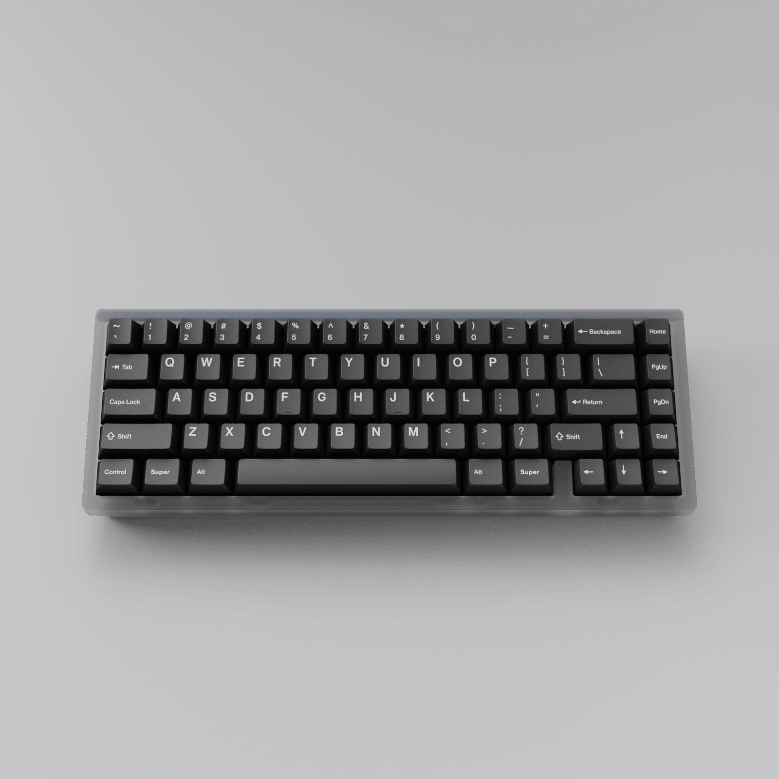 (Pre-Order) Mode Envoy Keyboard Kit