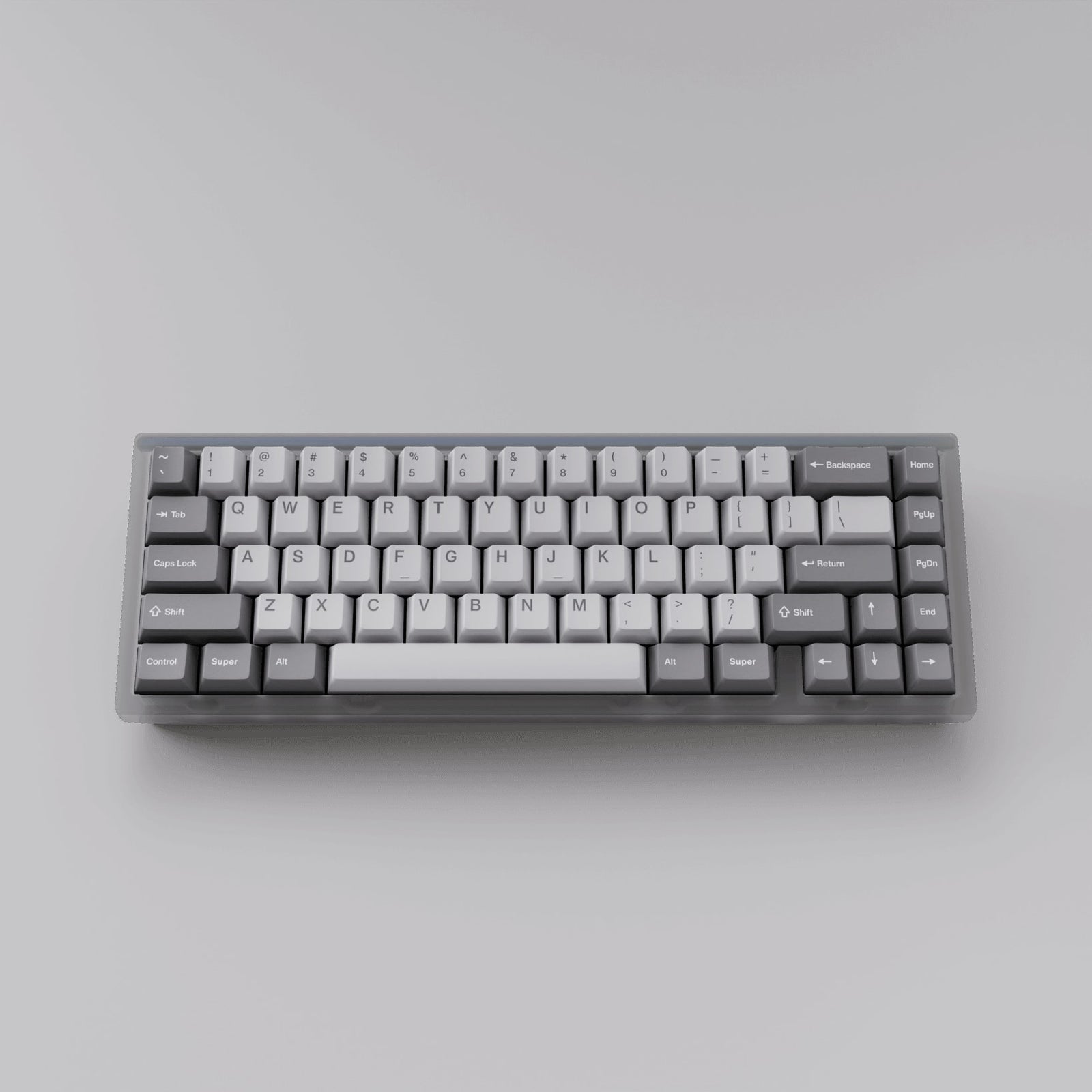 (Pre-Order) Mode Envoy Keyboard Kit