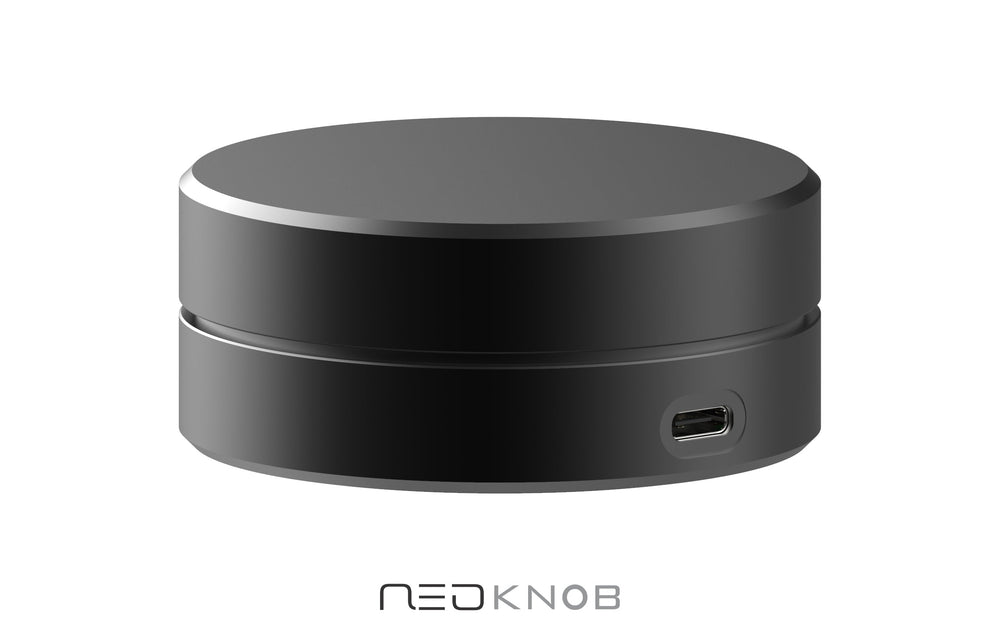 
                  
                    (In Stock) KN01 Neo Knob
                  
                