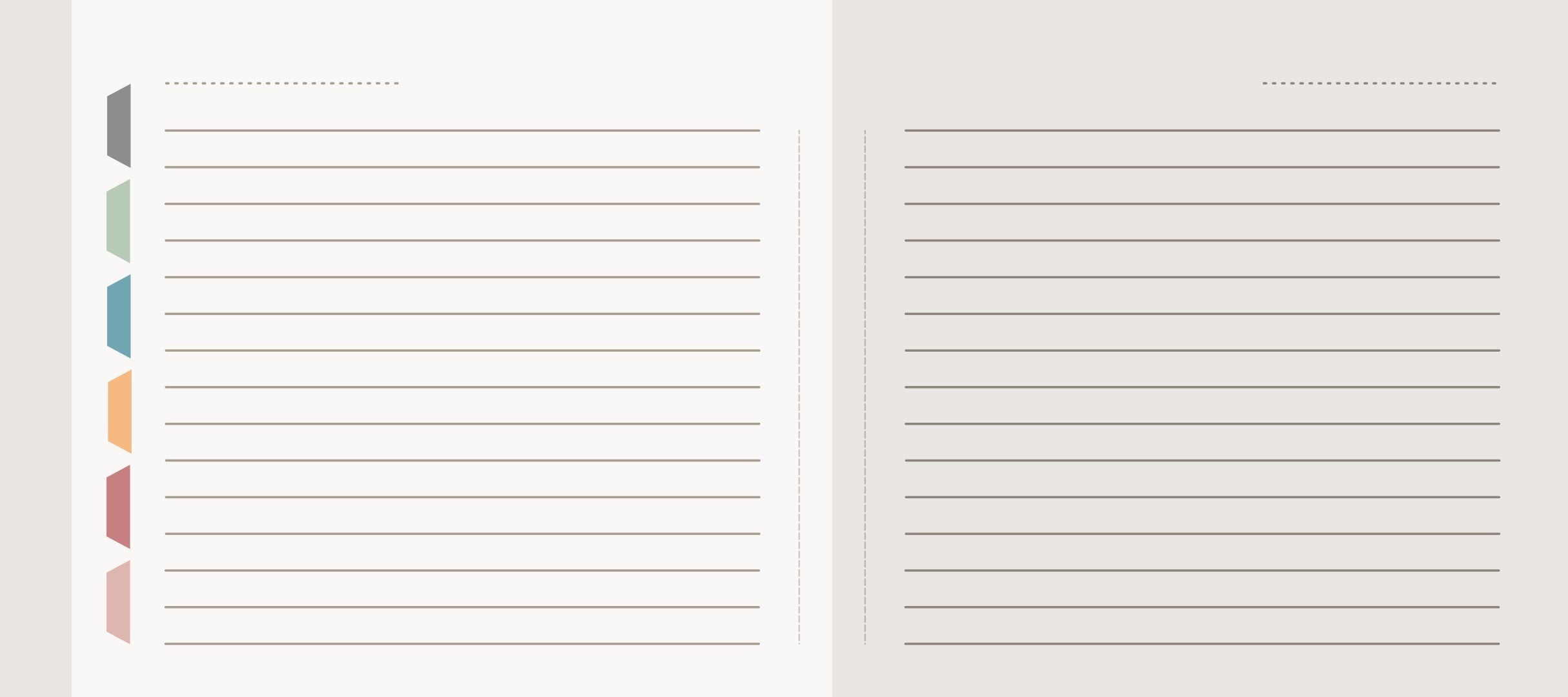 (In Stock) GMK Foundation Keyset