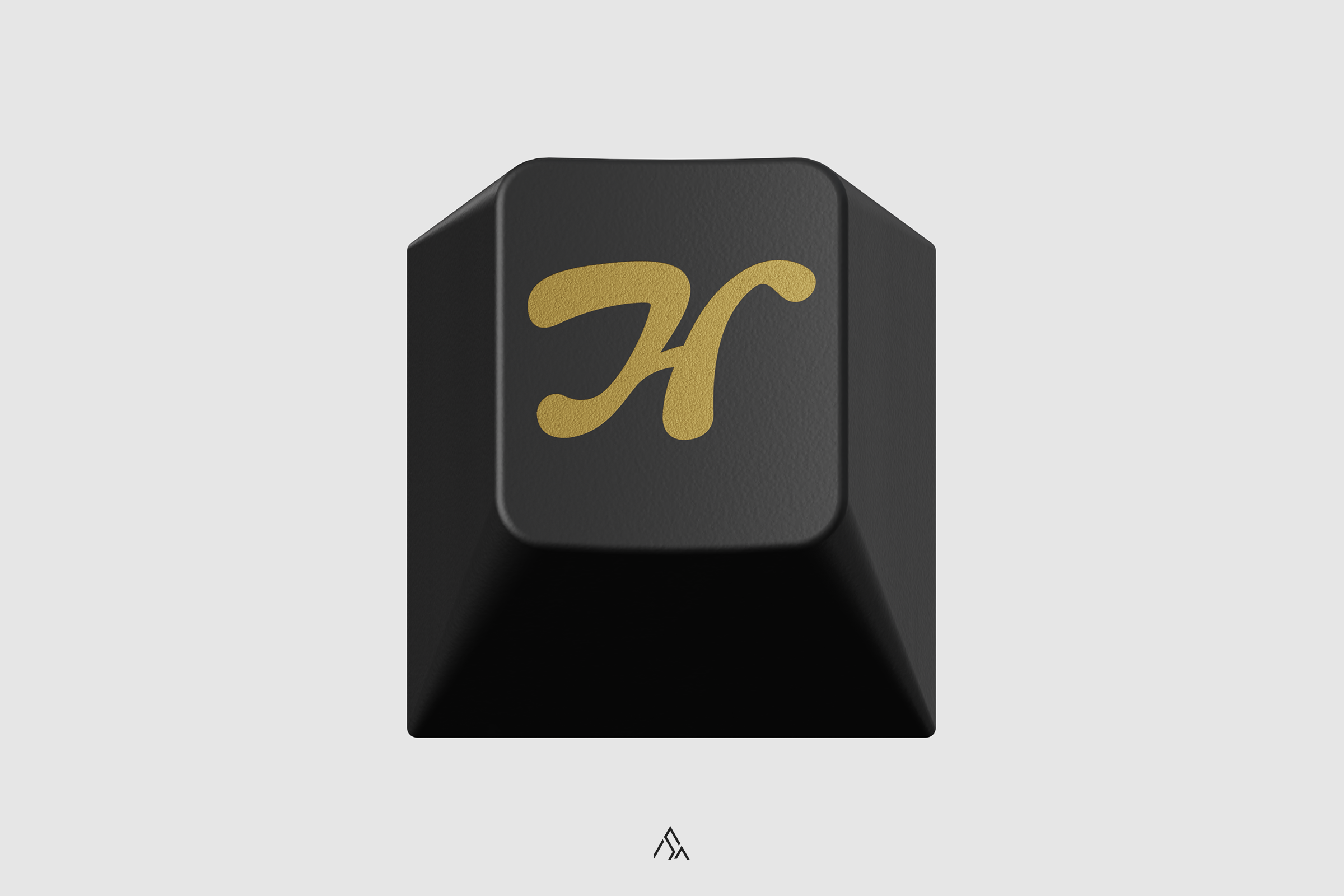 (In Stock) Salvun x GMK Handarbeit R2