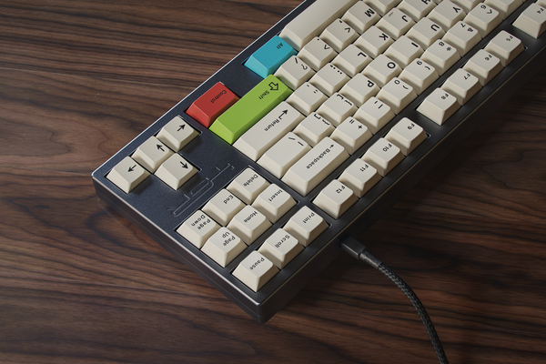 (Group Buy) GMK Klassiker