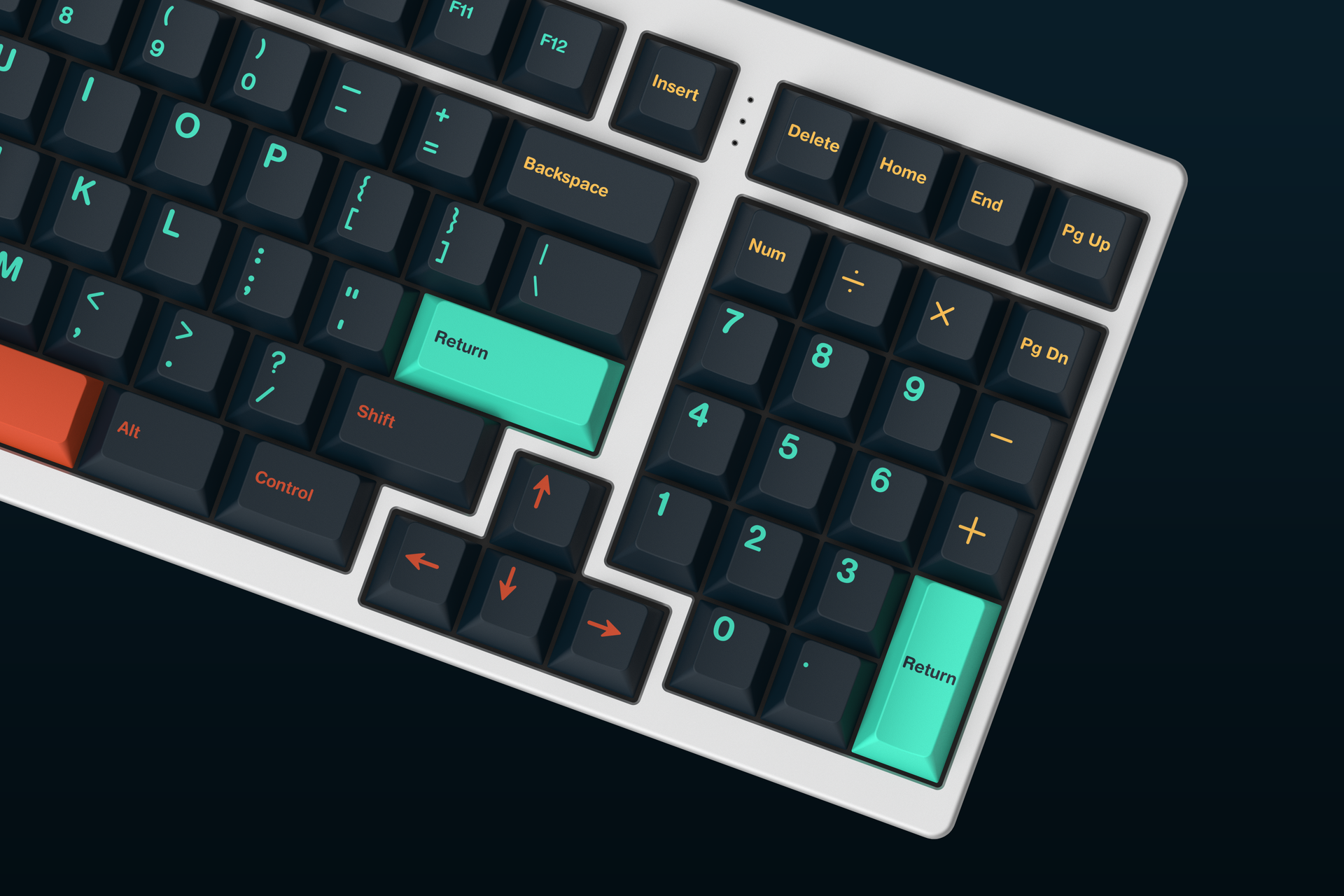 gmk_metropolis_r2_keyboard_sar