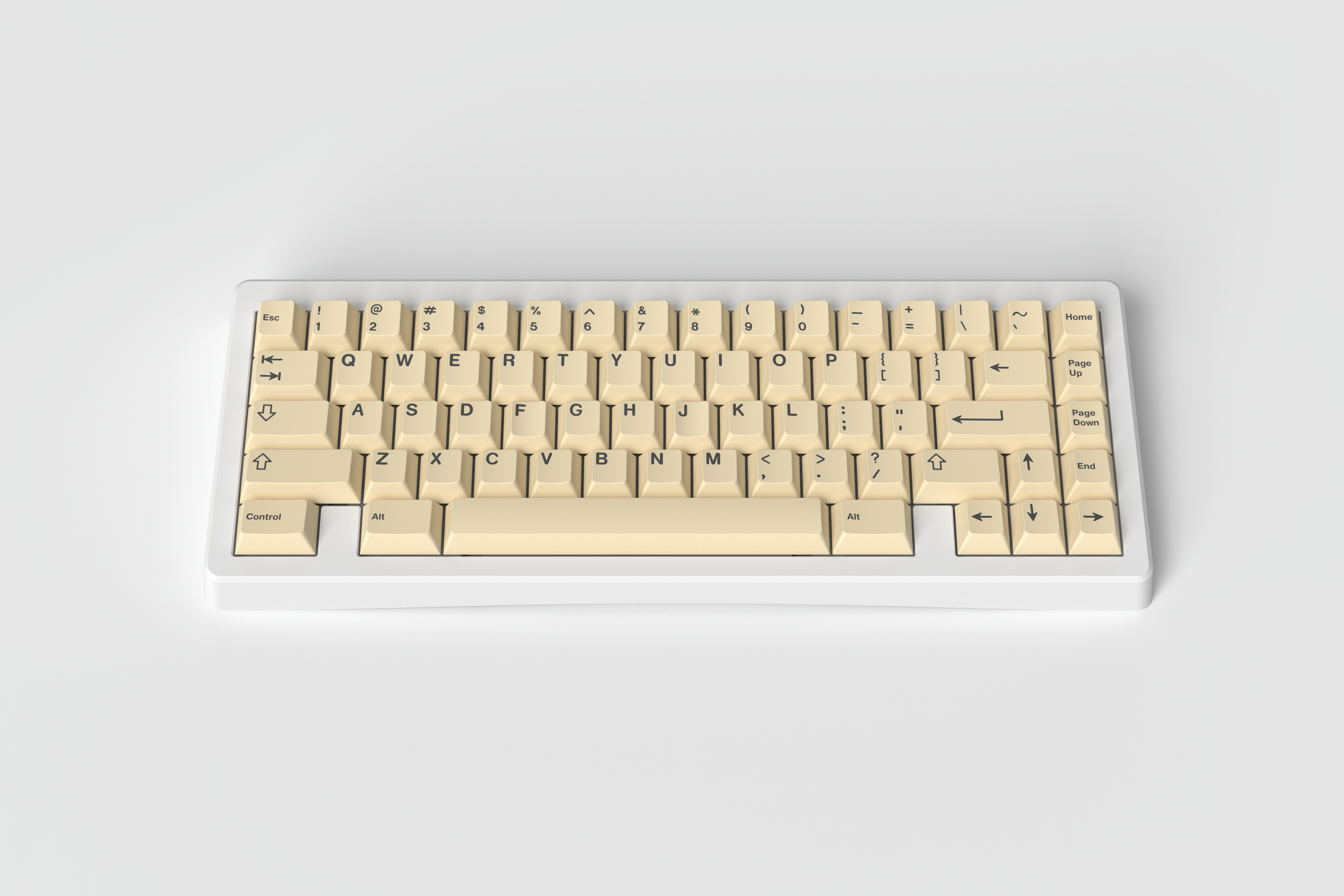 (Group Buy) GMK Umka