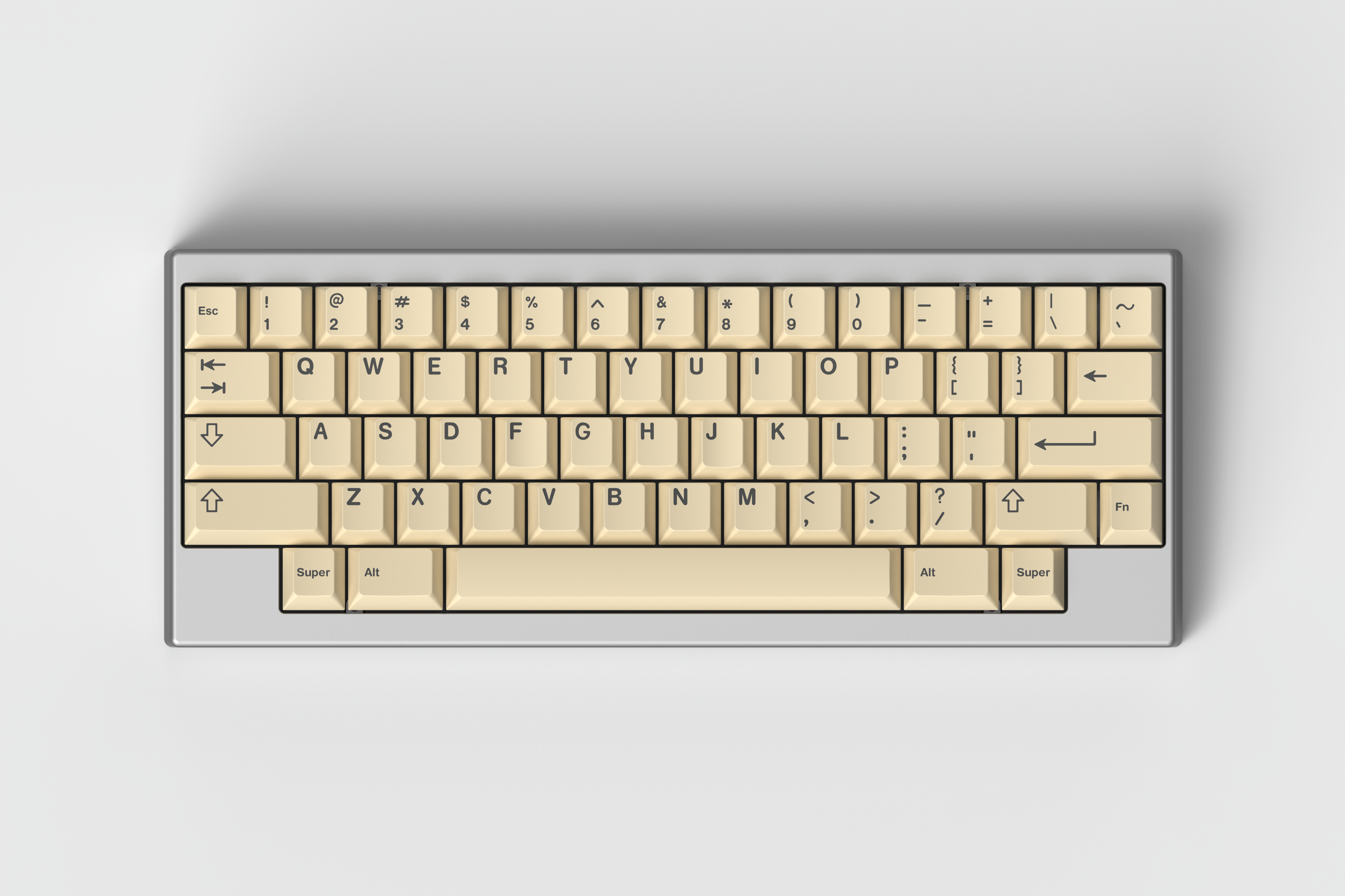 (Group Buy) GMK Umka