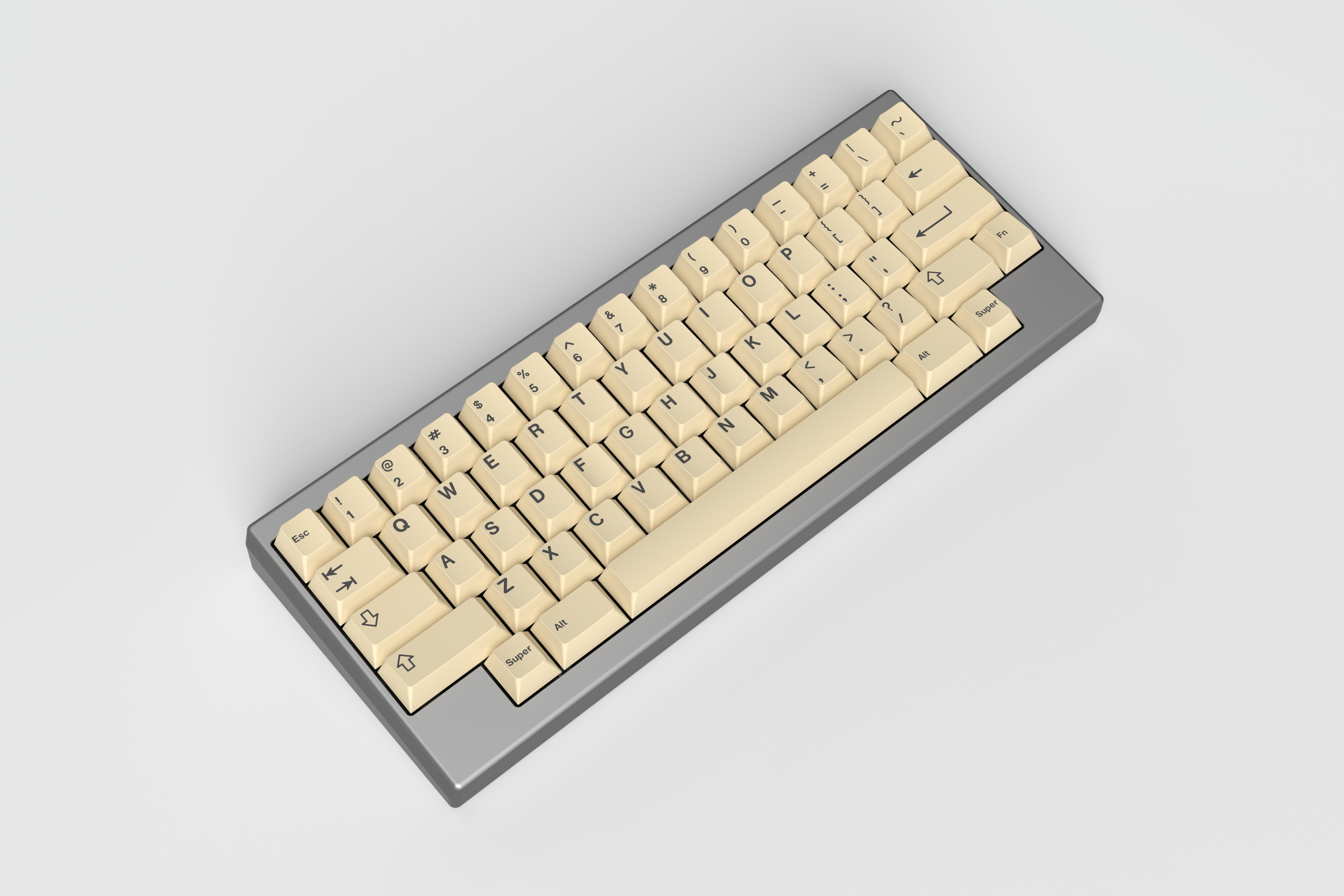 (Group Buy) GMK Umka