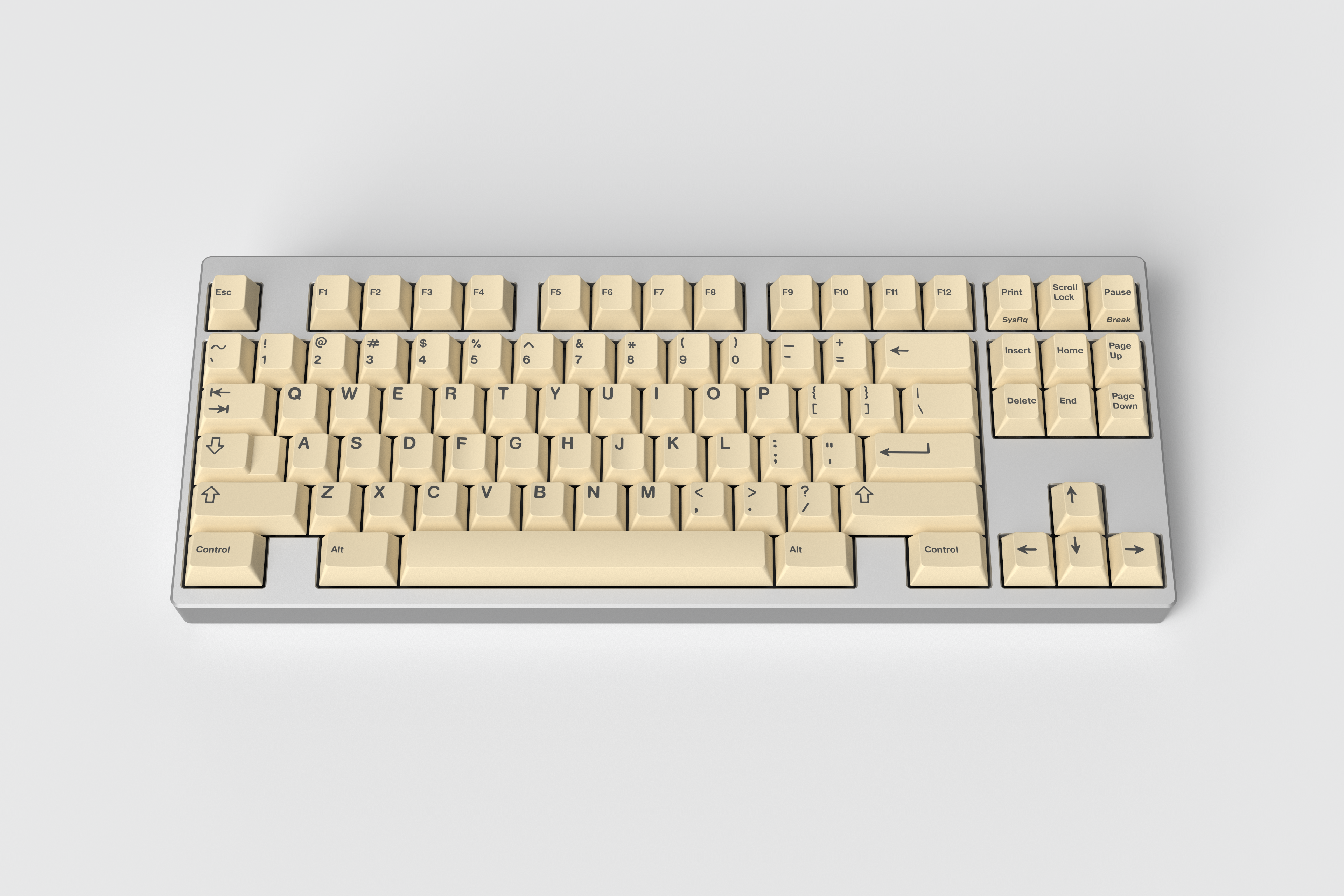 (In Stock) GMK Umka