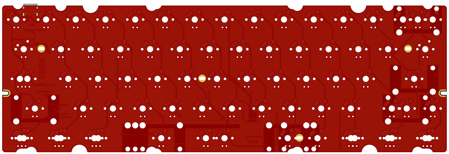
                  
                    (In Stock) Hiney PCBs
                  
                