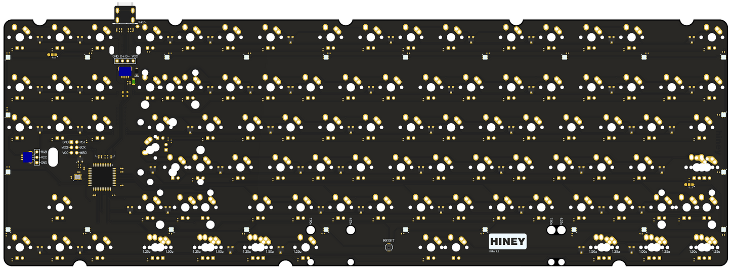 
                  
                    (In Stock) Hiney PCBs
                  
                