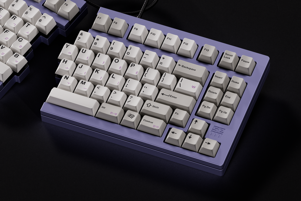 
                  
                    (Group Buy) SP-111 R2 Keyboard Kit
                  
                