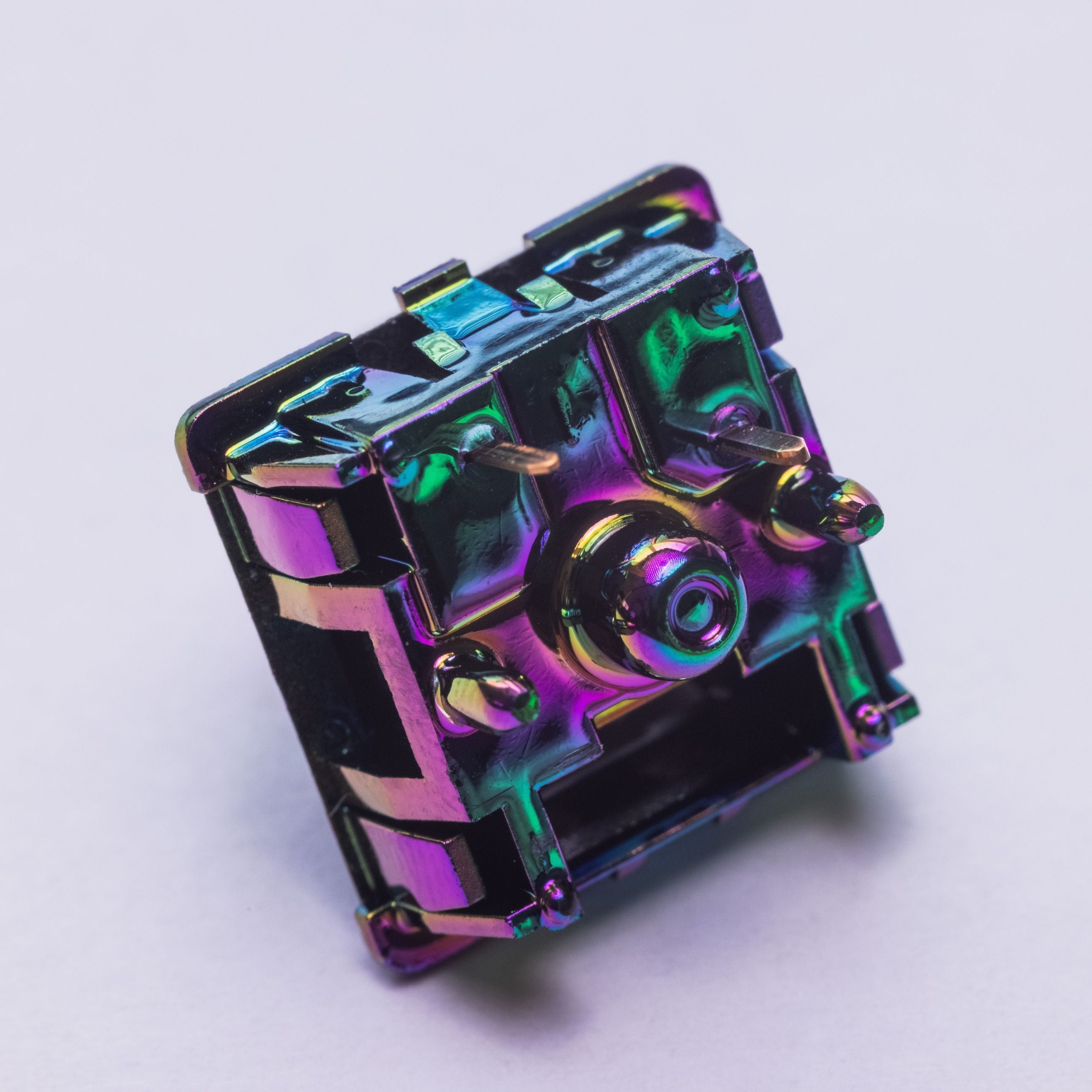 (In Stock) Chaos Theory Switches