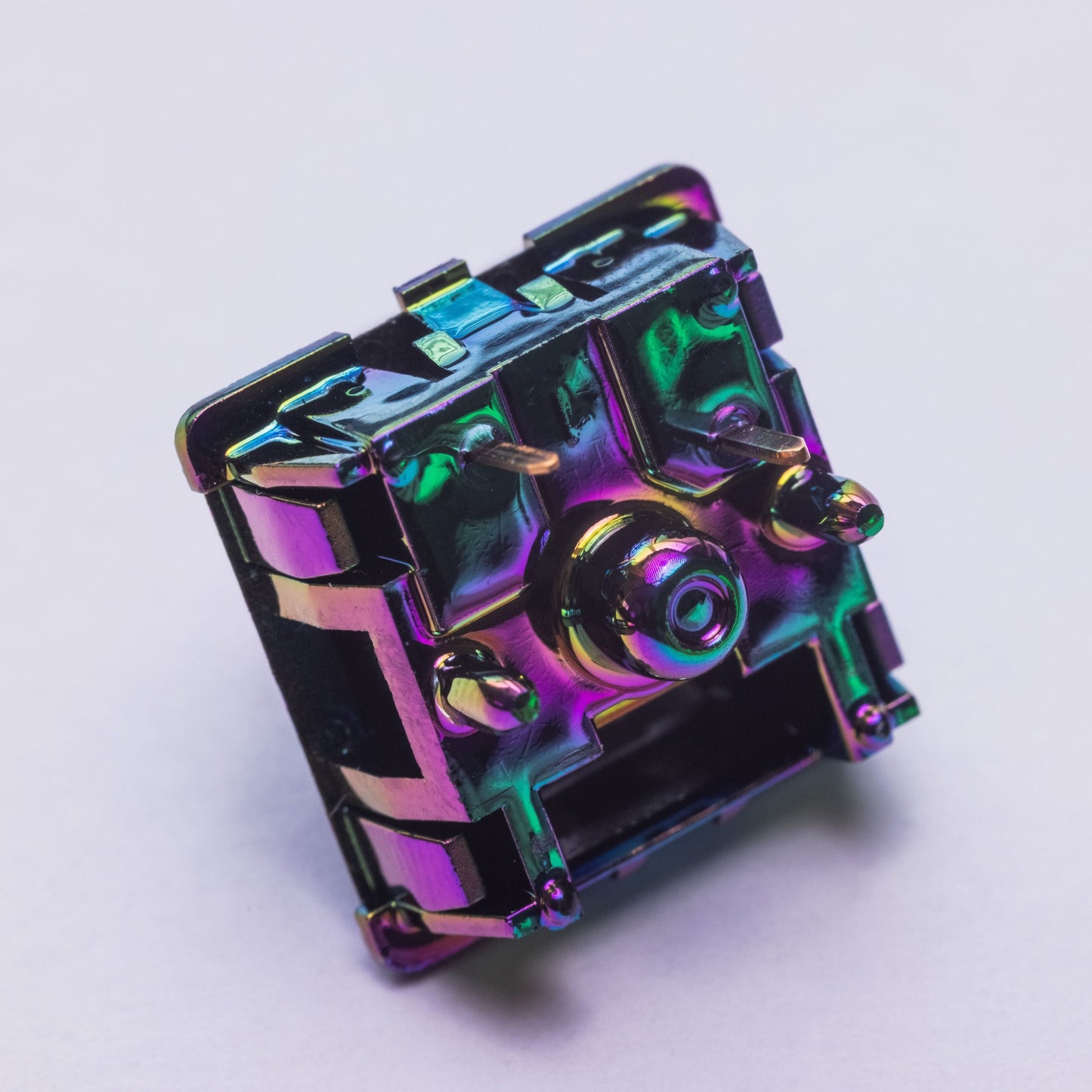 
                  
                    (In Stock) Chaos Theory Switches
                  
                