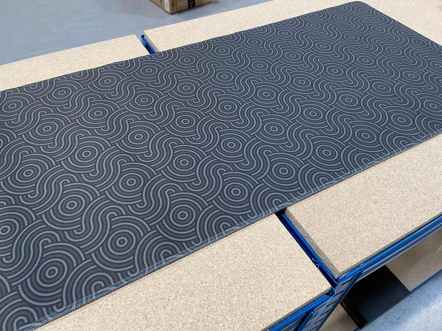 
                  
                    (In Stock) Weave Deskmat by Sour
                  
                
