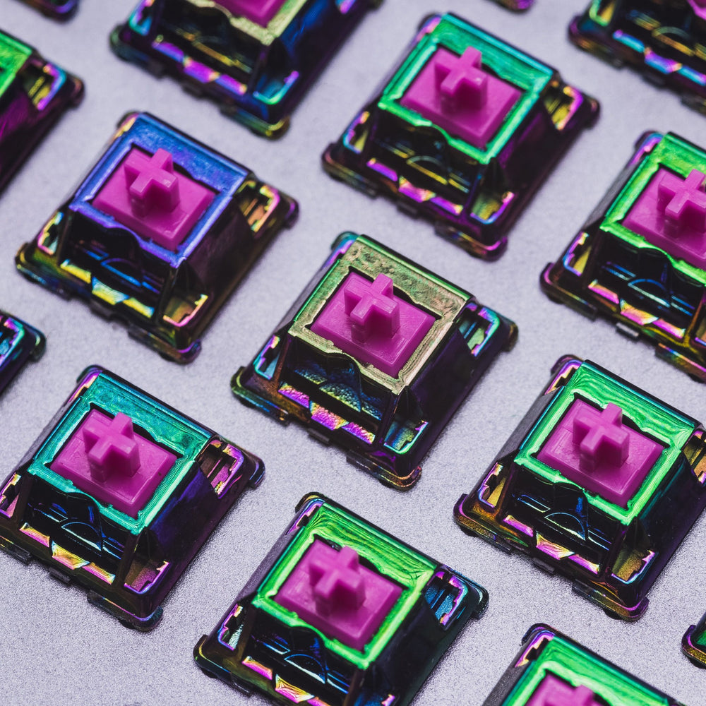 
                  
                    (Group Buy) Chaos Theory Switches
                  
                