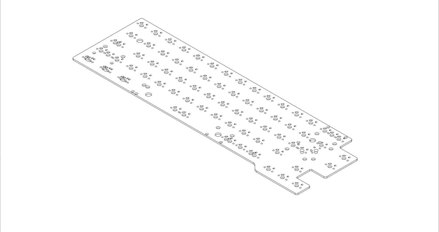 
                  
                    (Group Buy) Delta Keyboard Extras
                  
                