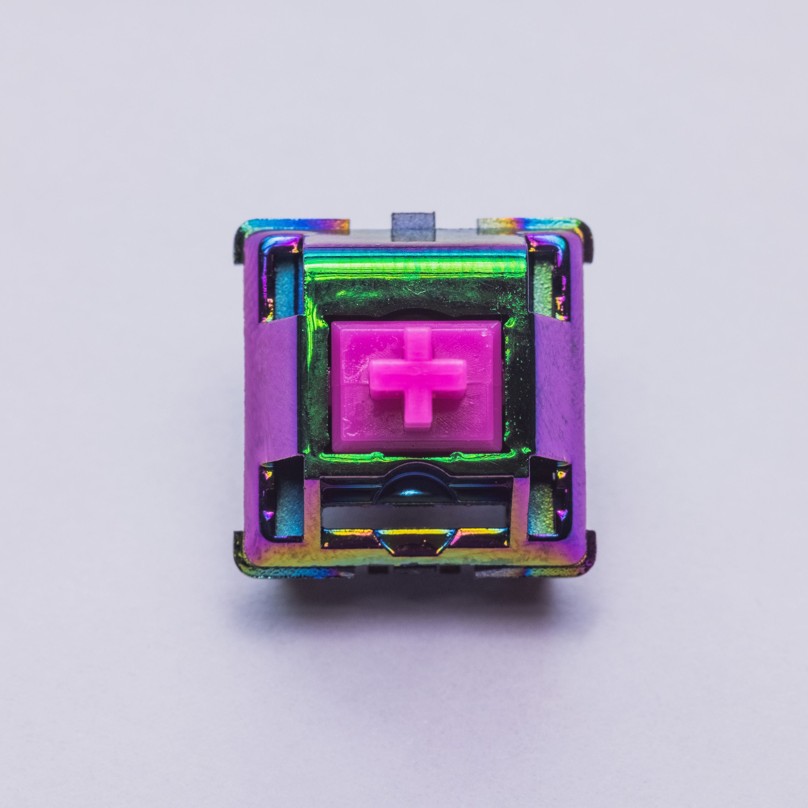 (Group Buy) Chaos Theory Switches