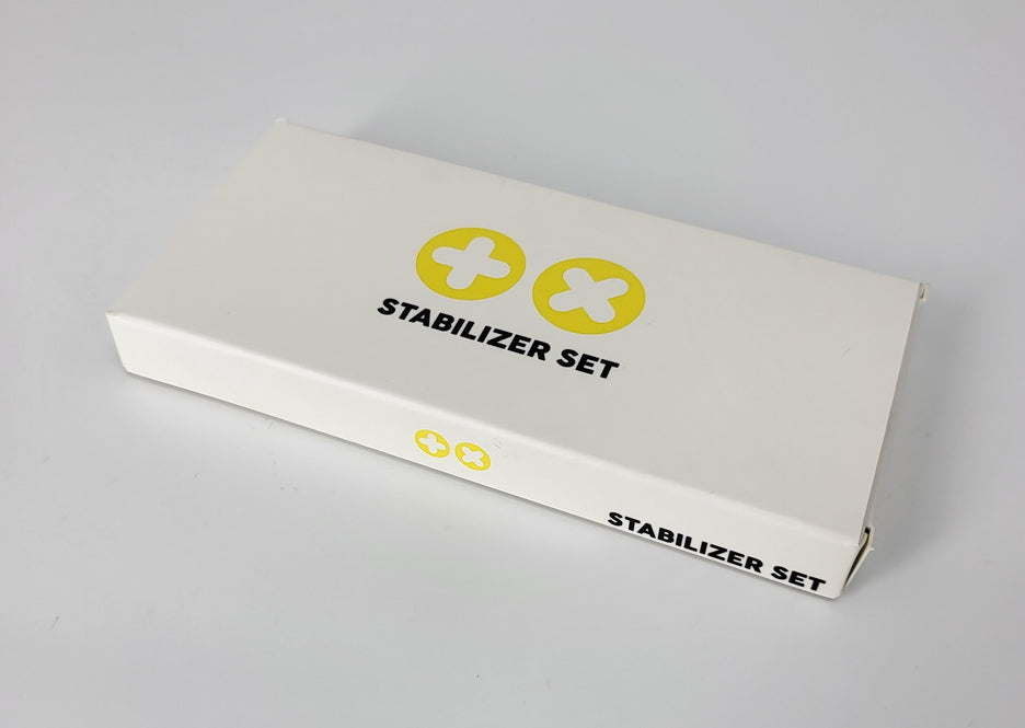 (In Stock) TX Stabilisers