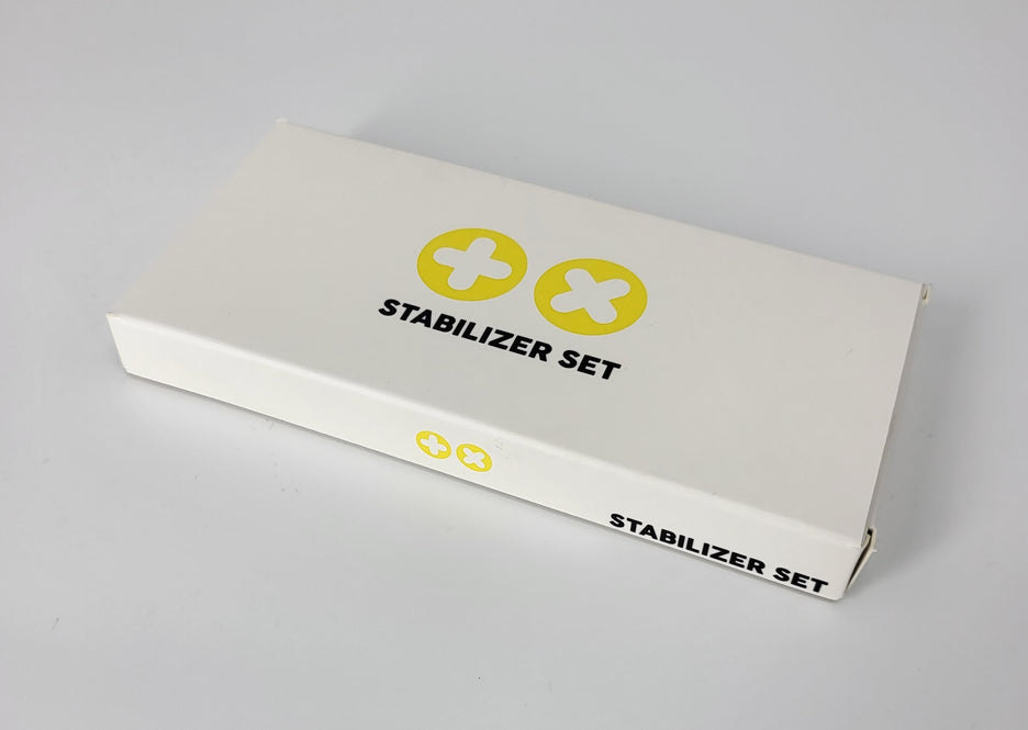 
                  
                    (In Stock) TX Stabilisers
                  
                