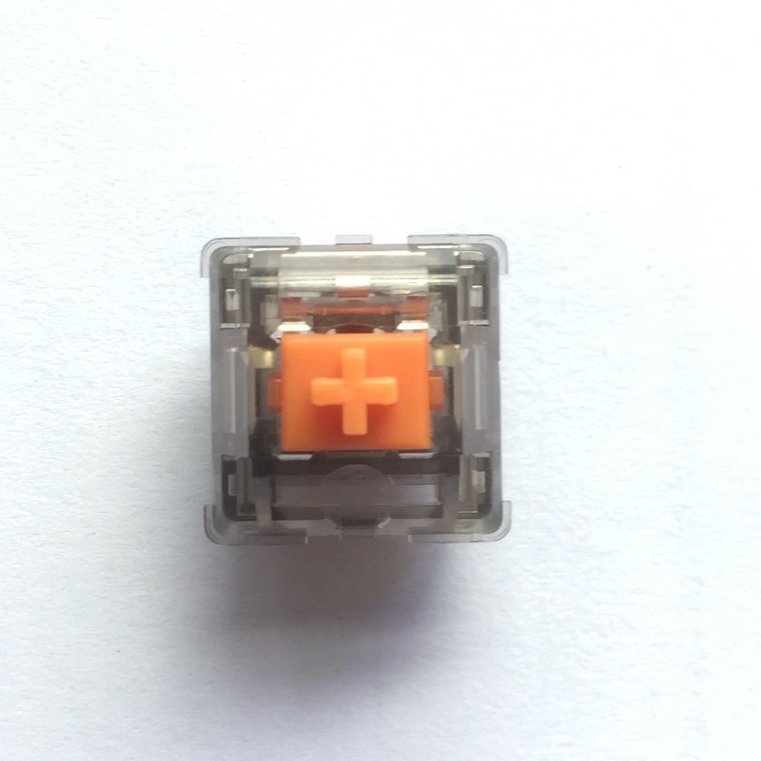 (Group Buy) Dusk Panda Switch (10 pack)