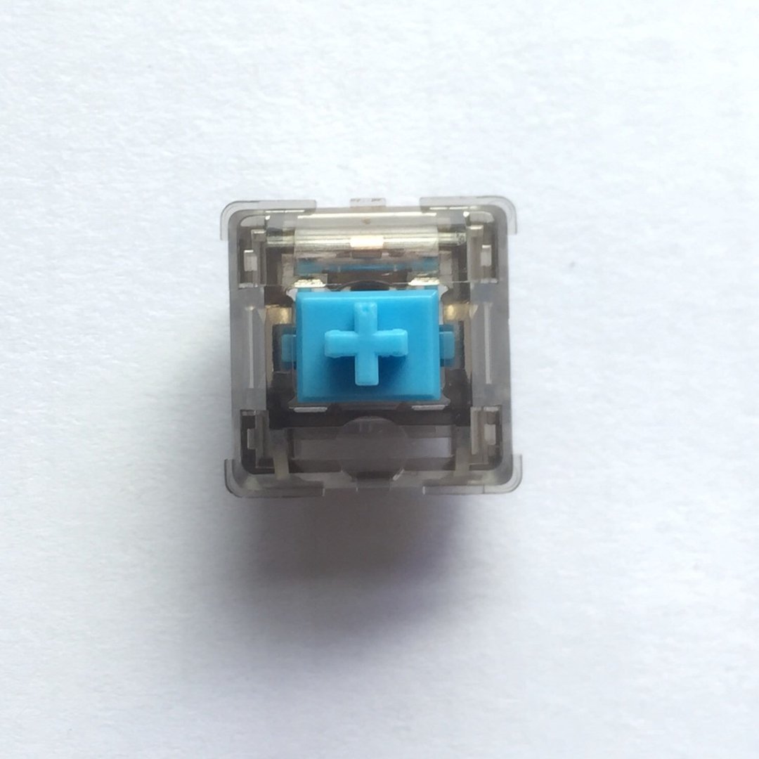 (Group Buy) Dusk Panda Switch (10 pack)