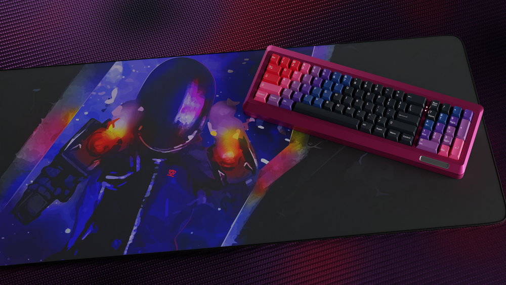 
                  
                    (In Stock) Infinikey Aether Deskmat
                  
                