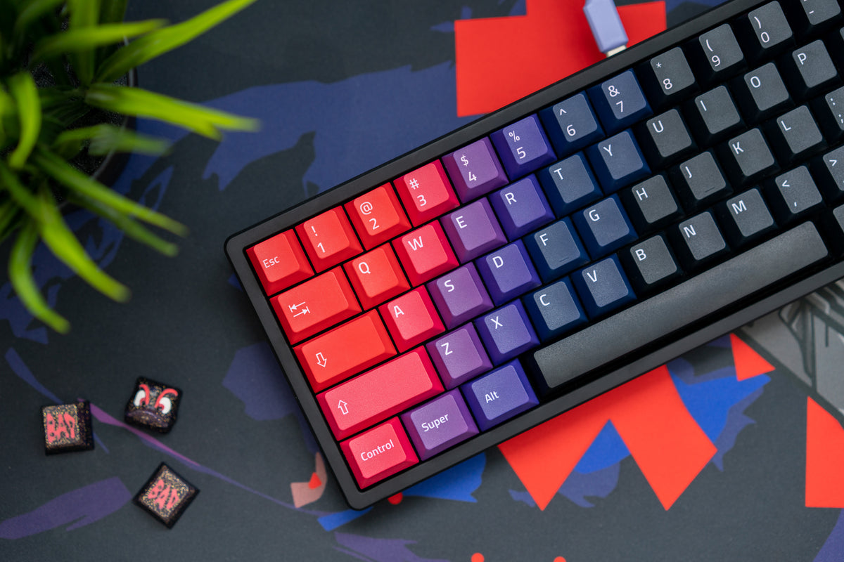 (Group Buy) Infinikey Aether