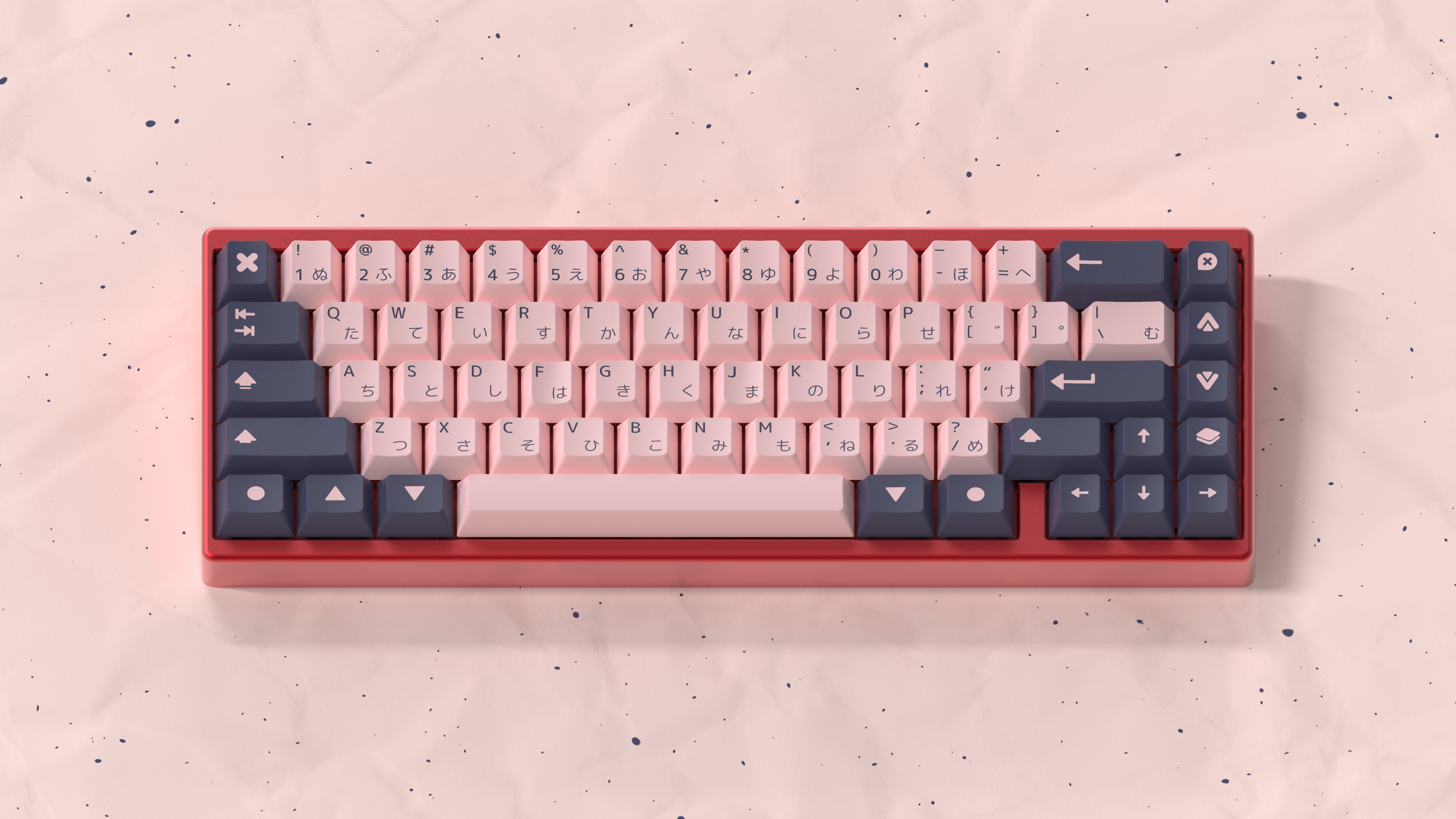 (Group Buy) Infinikey Comfy