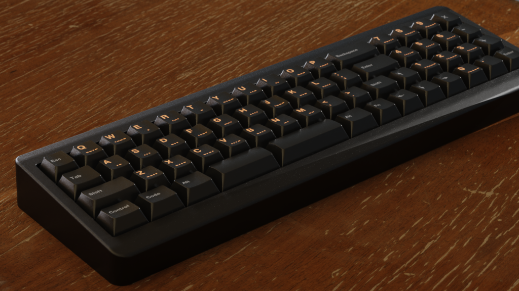 (In Stock) Infinikey Morse