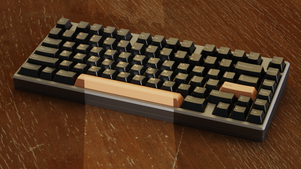 (In Stock) Infinikey Morse