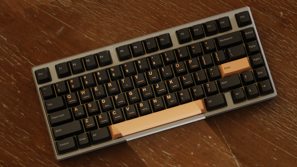 (In Stock) Infinikey Morse