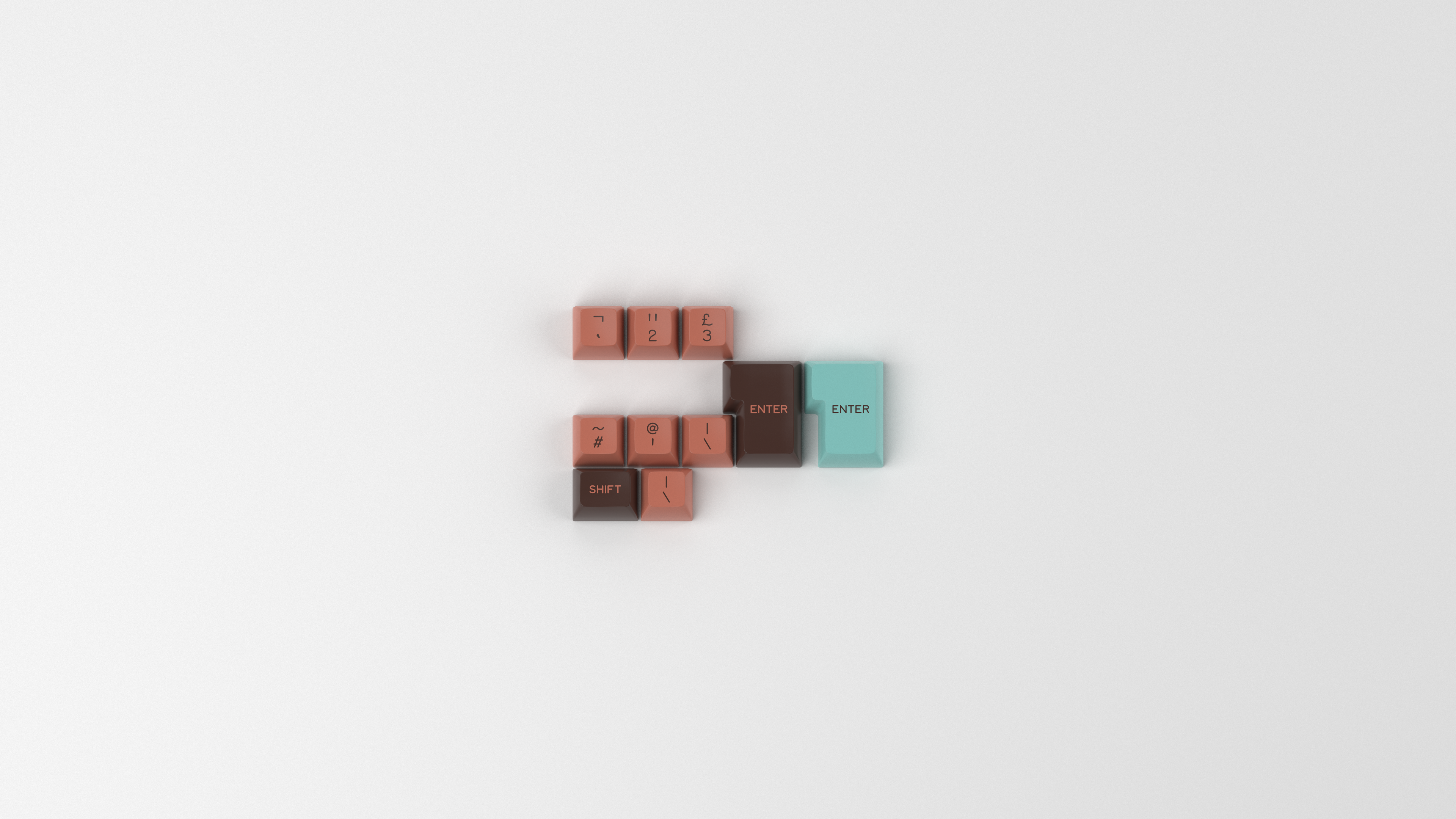 (Group Buy) SA Copper