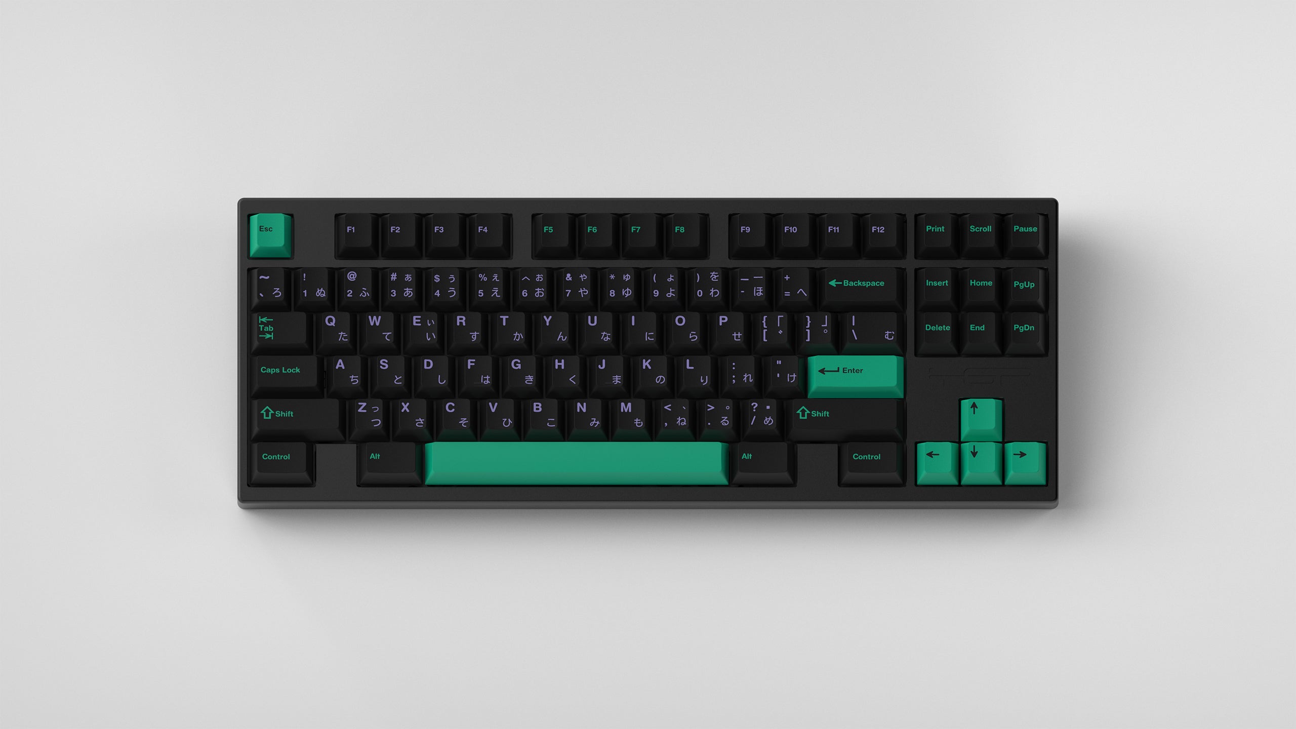 (Group Buy) GMK Power Chord